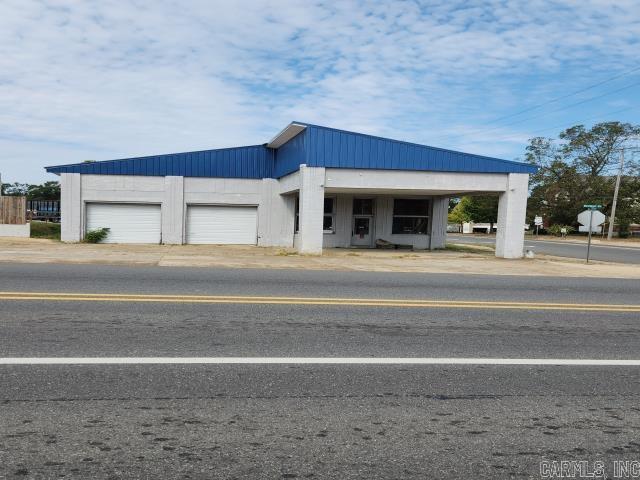 202 W Washington St  Camden, AR