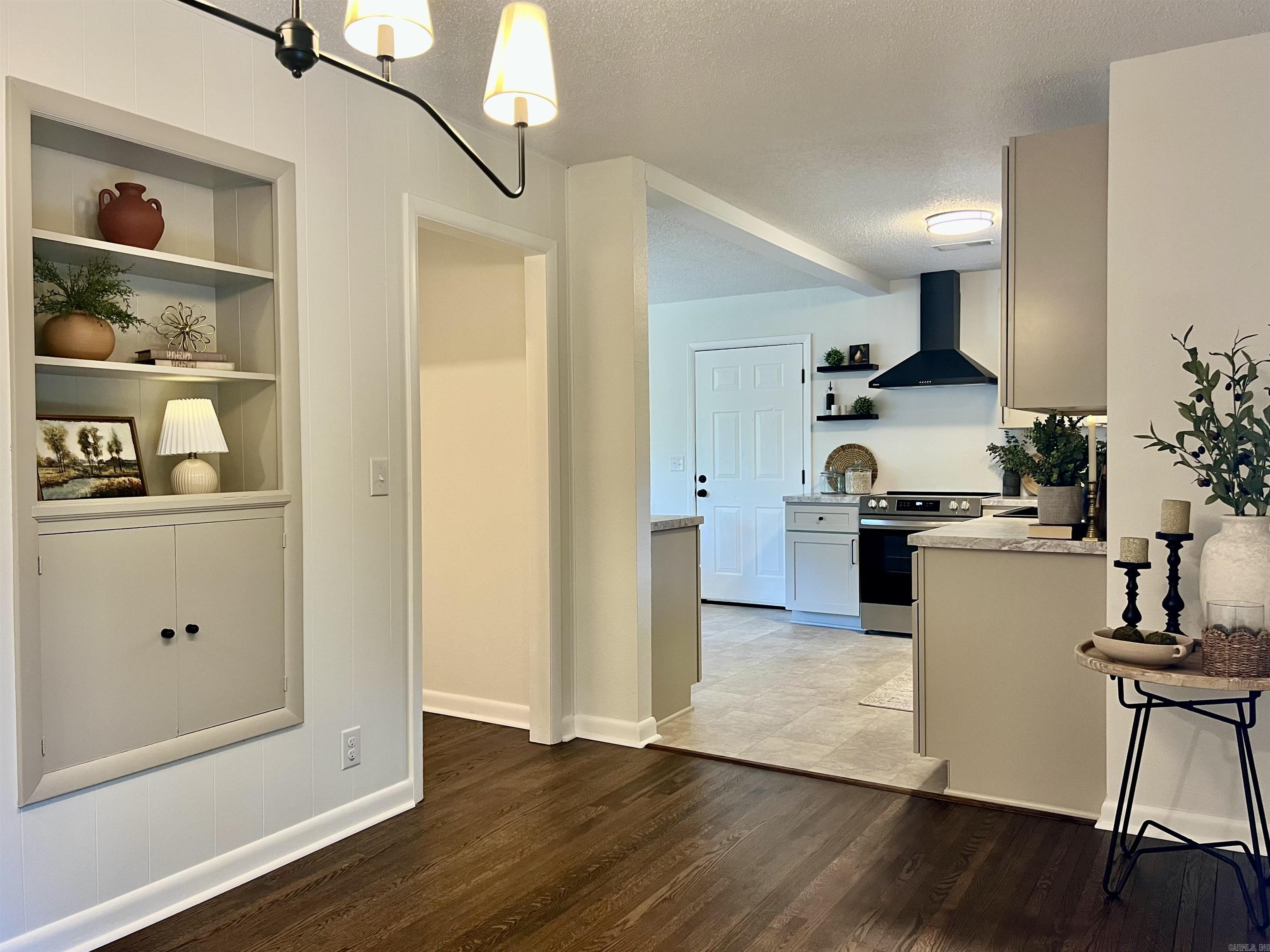 506 W Clinton  Heber Springs, AR