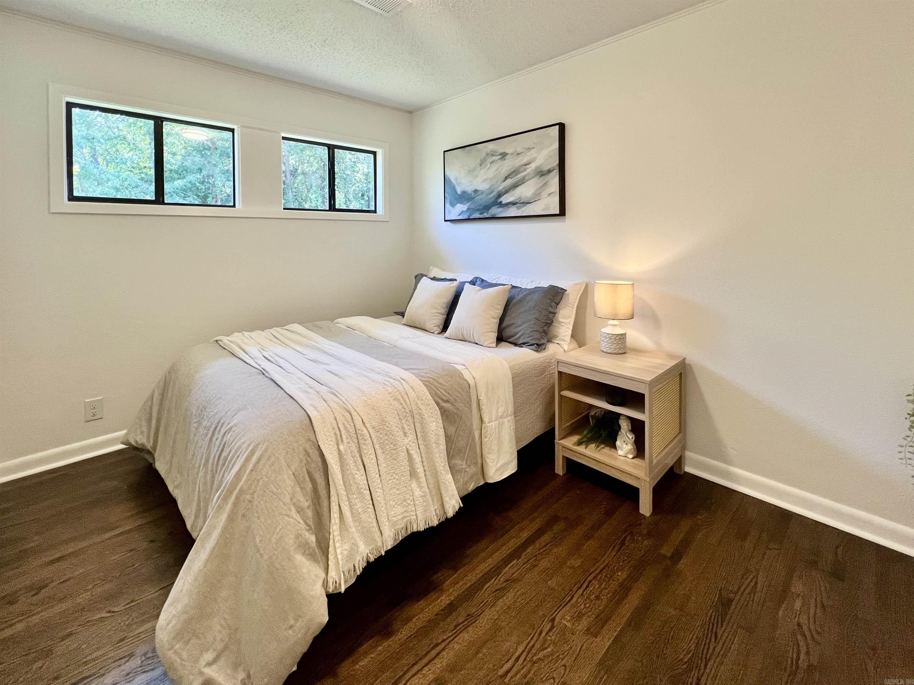 506 W Clinton  Heber Springs, AR