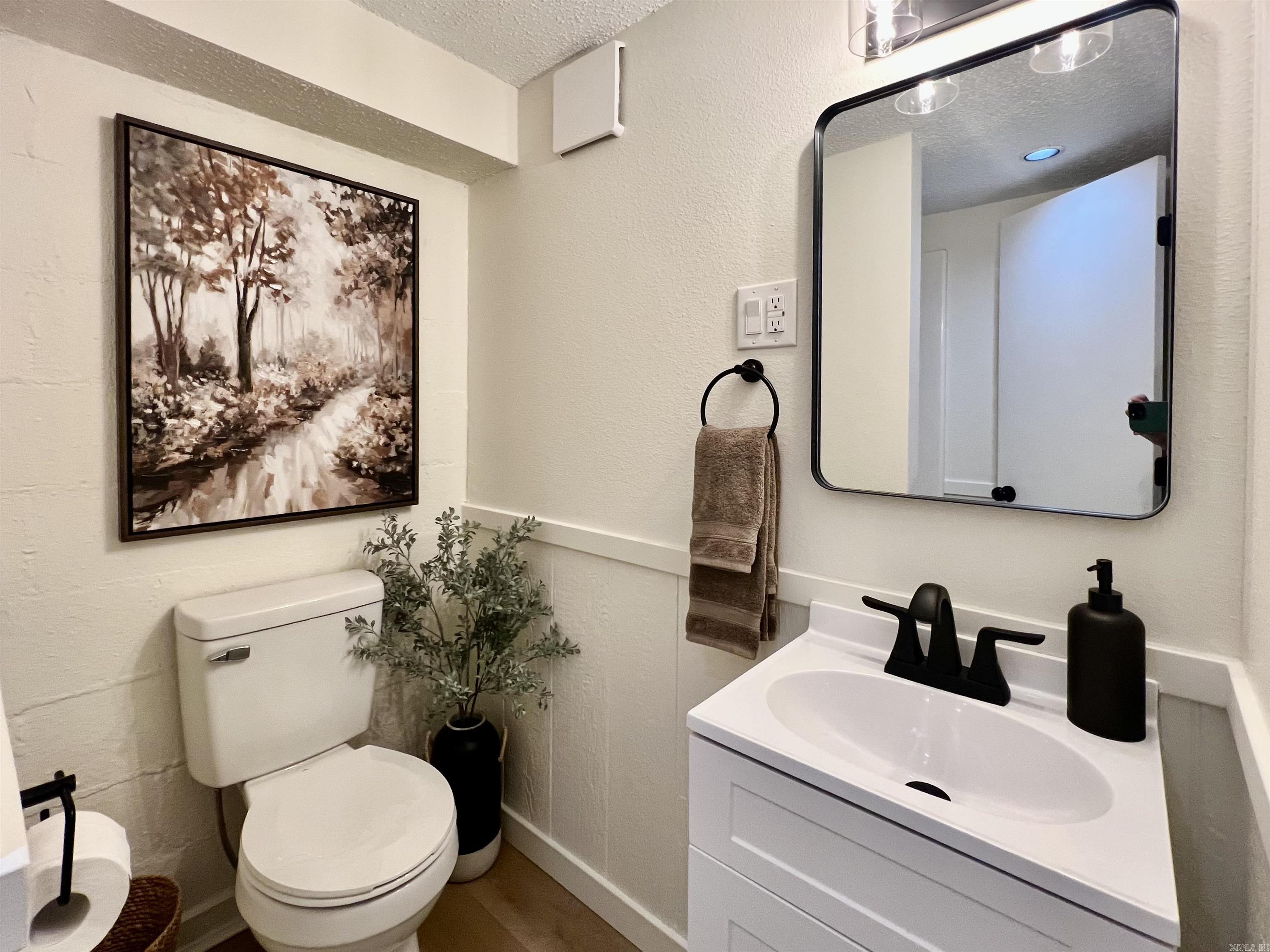 506 W Clinton  Heber Springs, AR