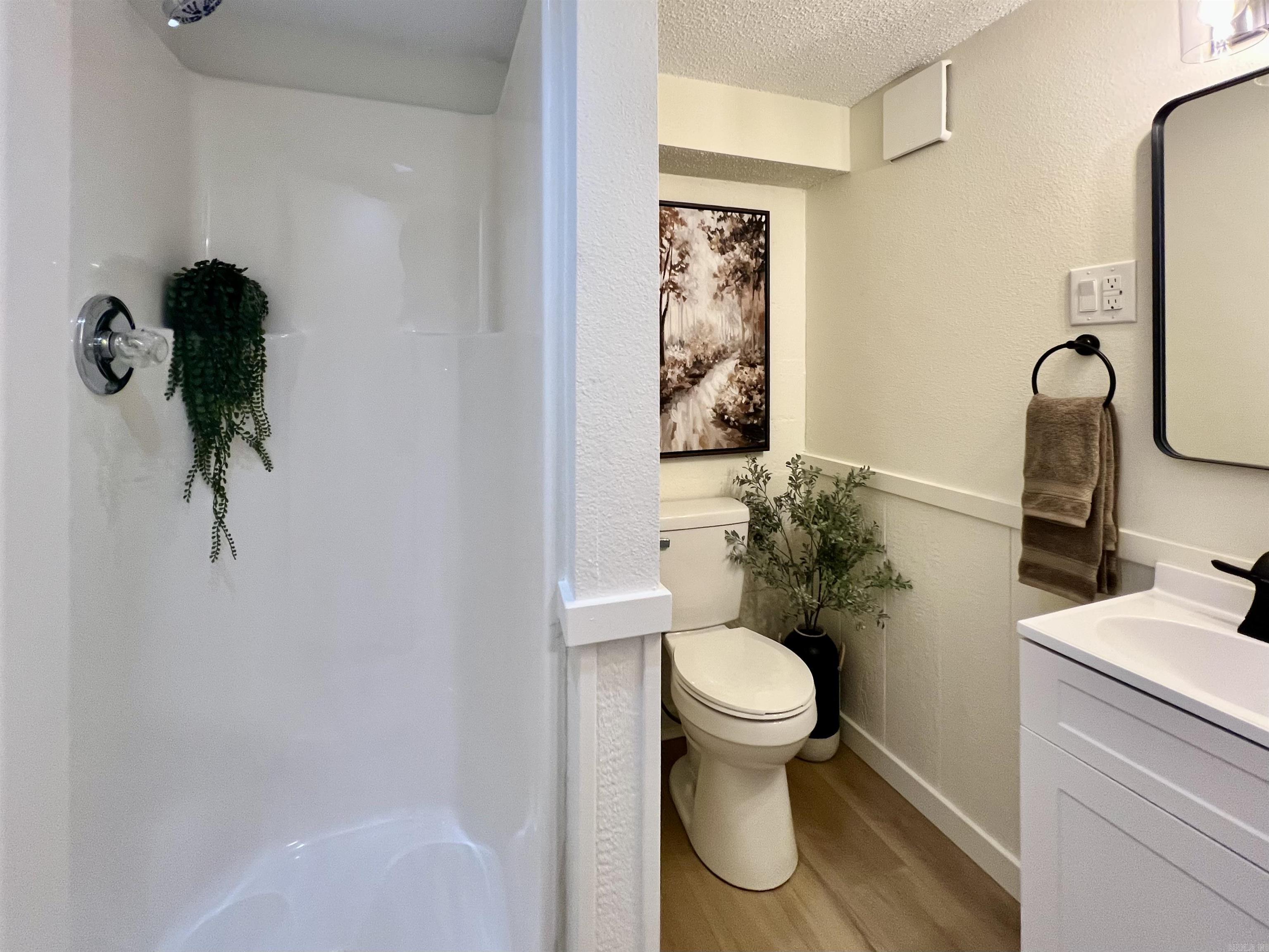 506 W Clinton  Heber Springs, AR