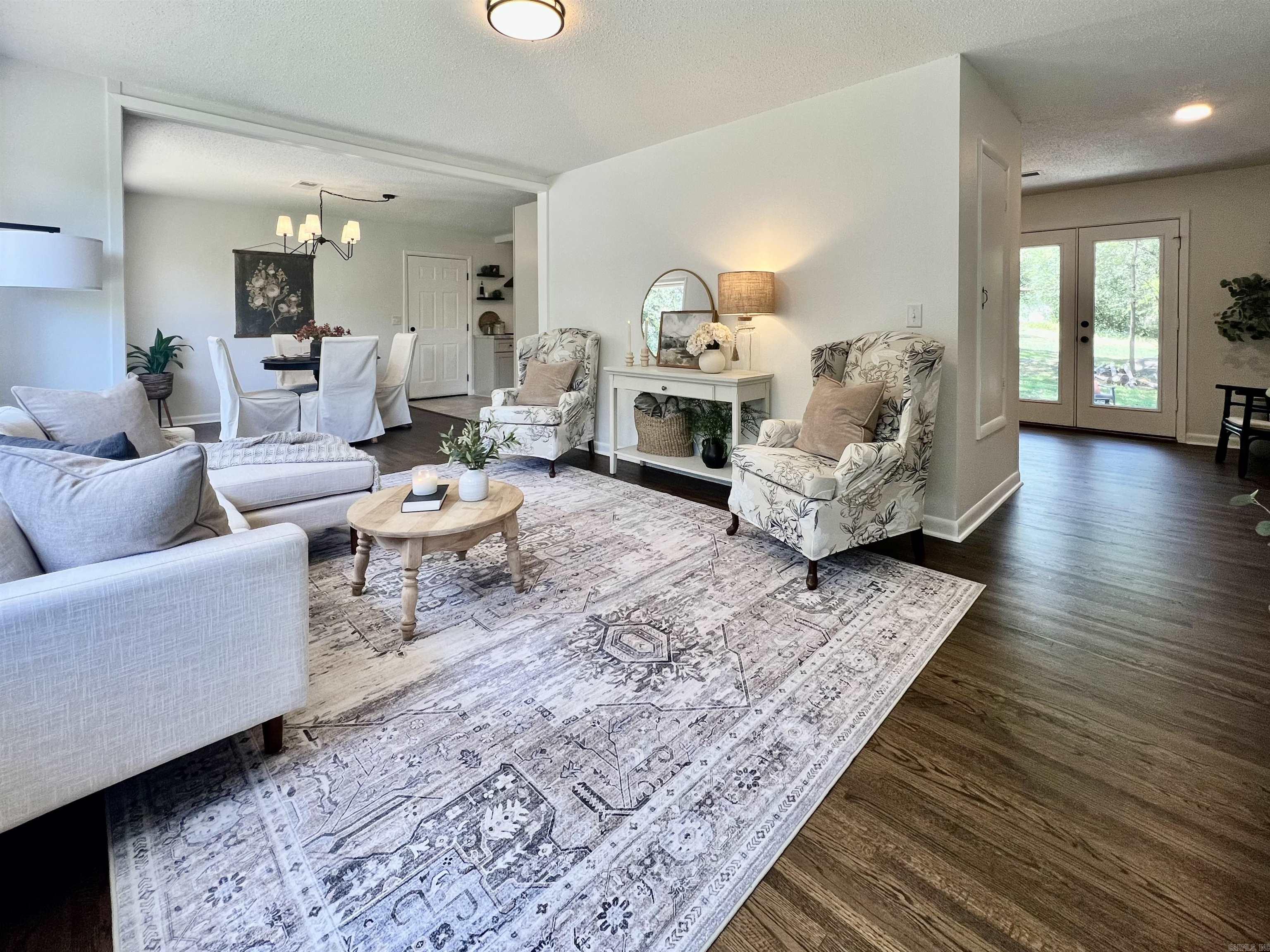 506 W Clinton  Heber Springs, AR