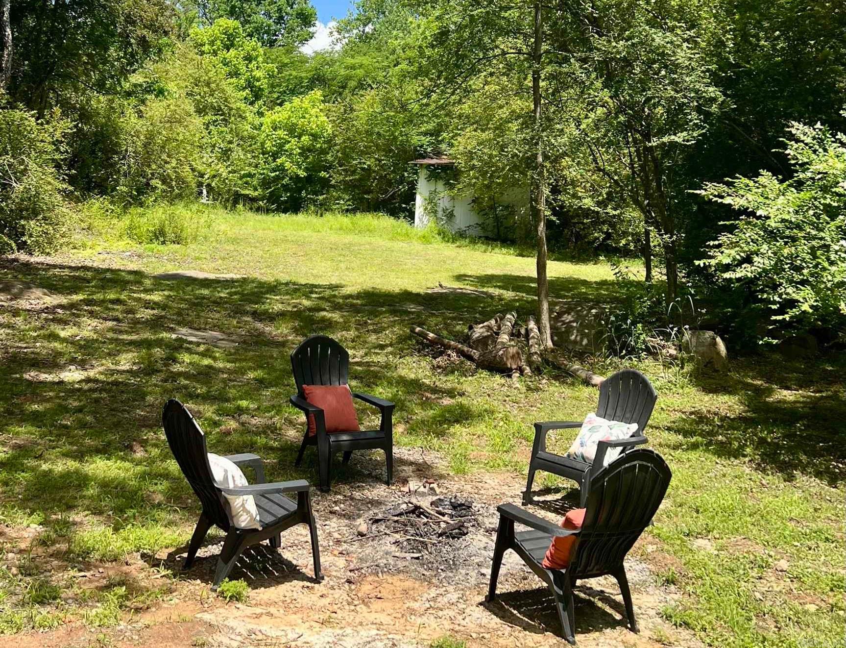 506 W Clinton  Heber Springs, AR