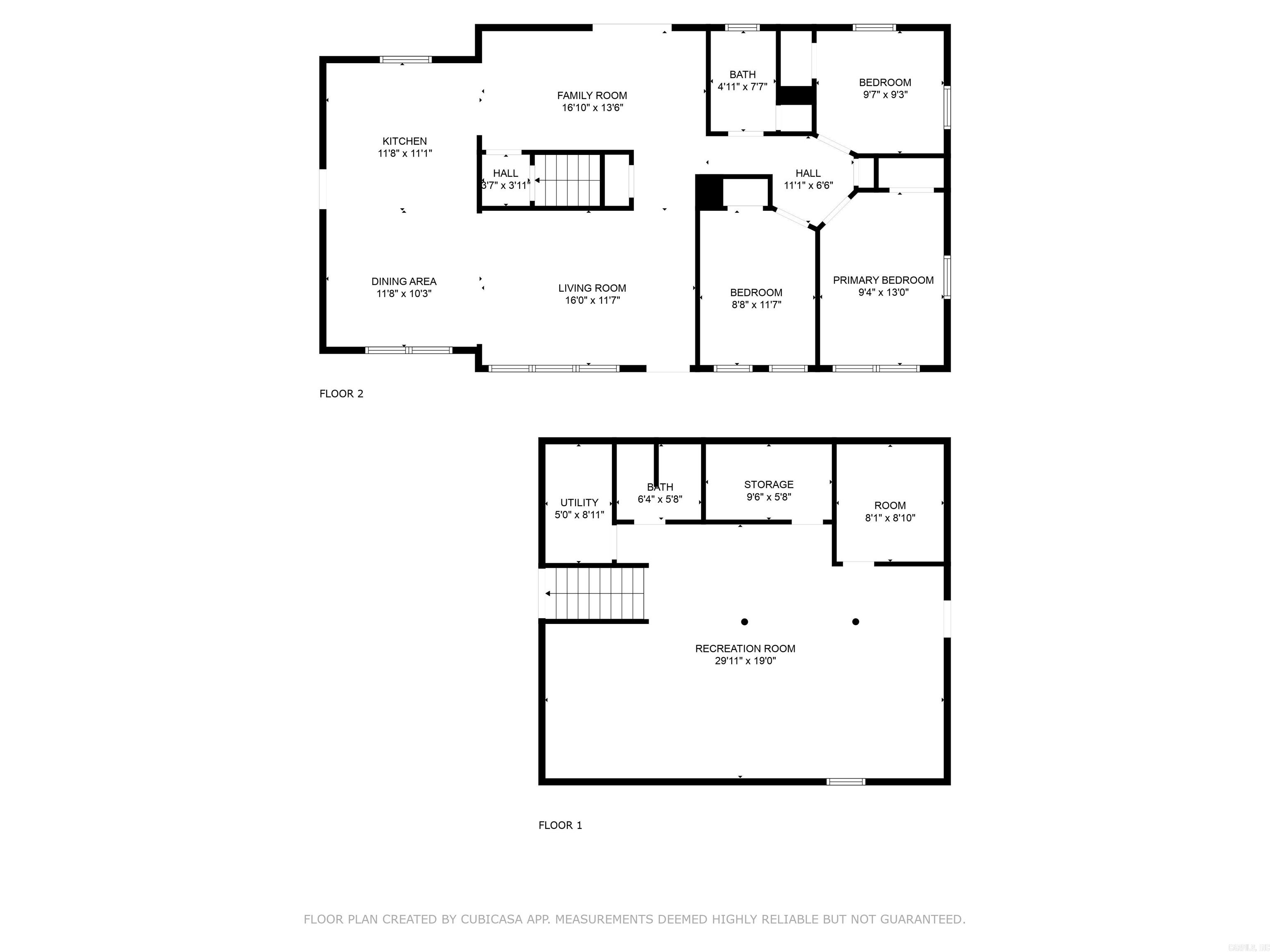 506 W Clinton  Heber Springs, AR