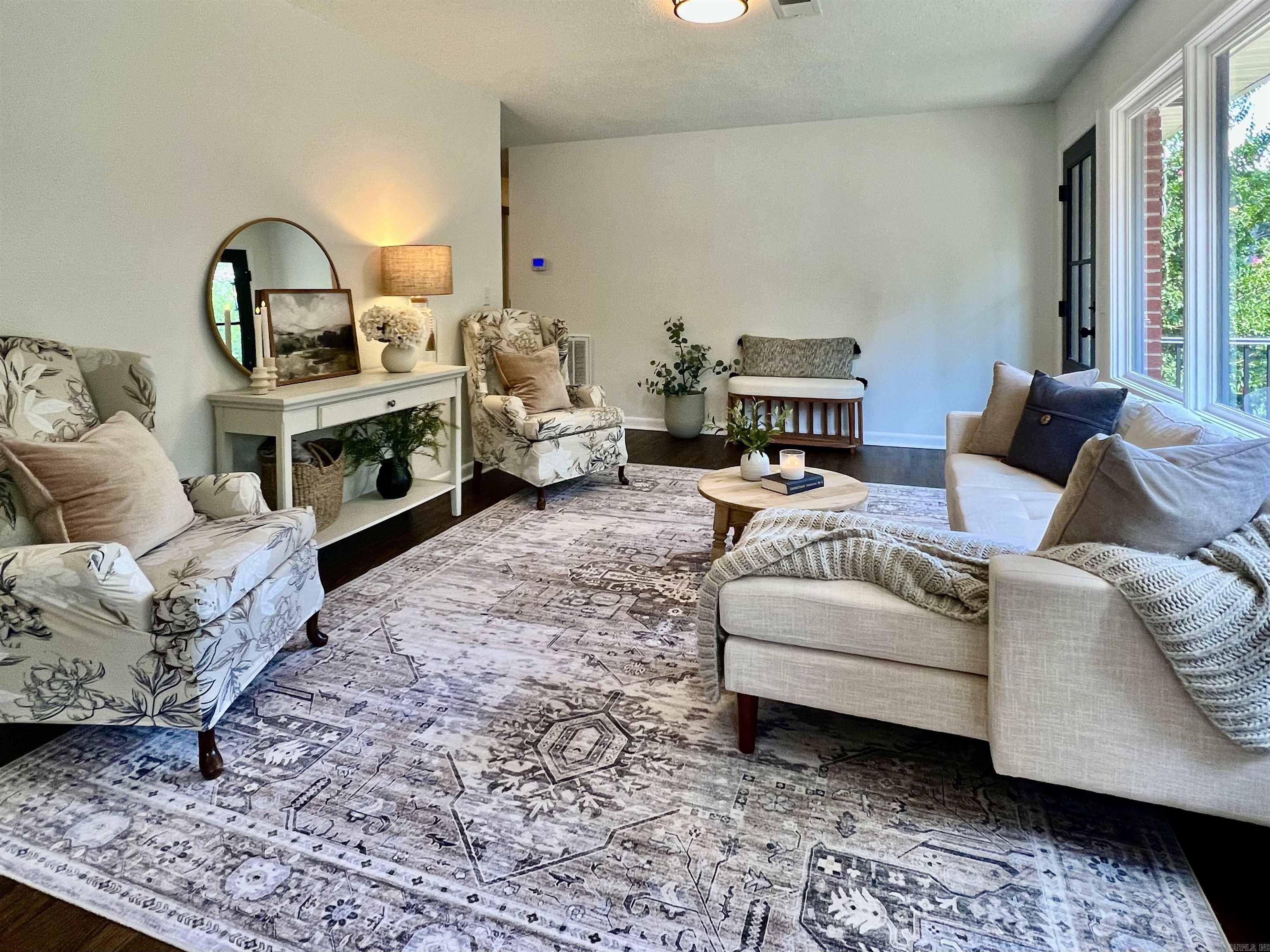 506 W Clinton  Heber Springs, AR