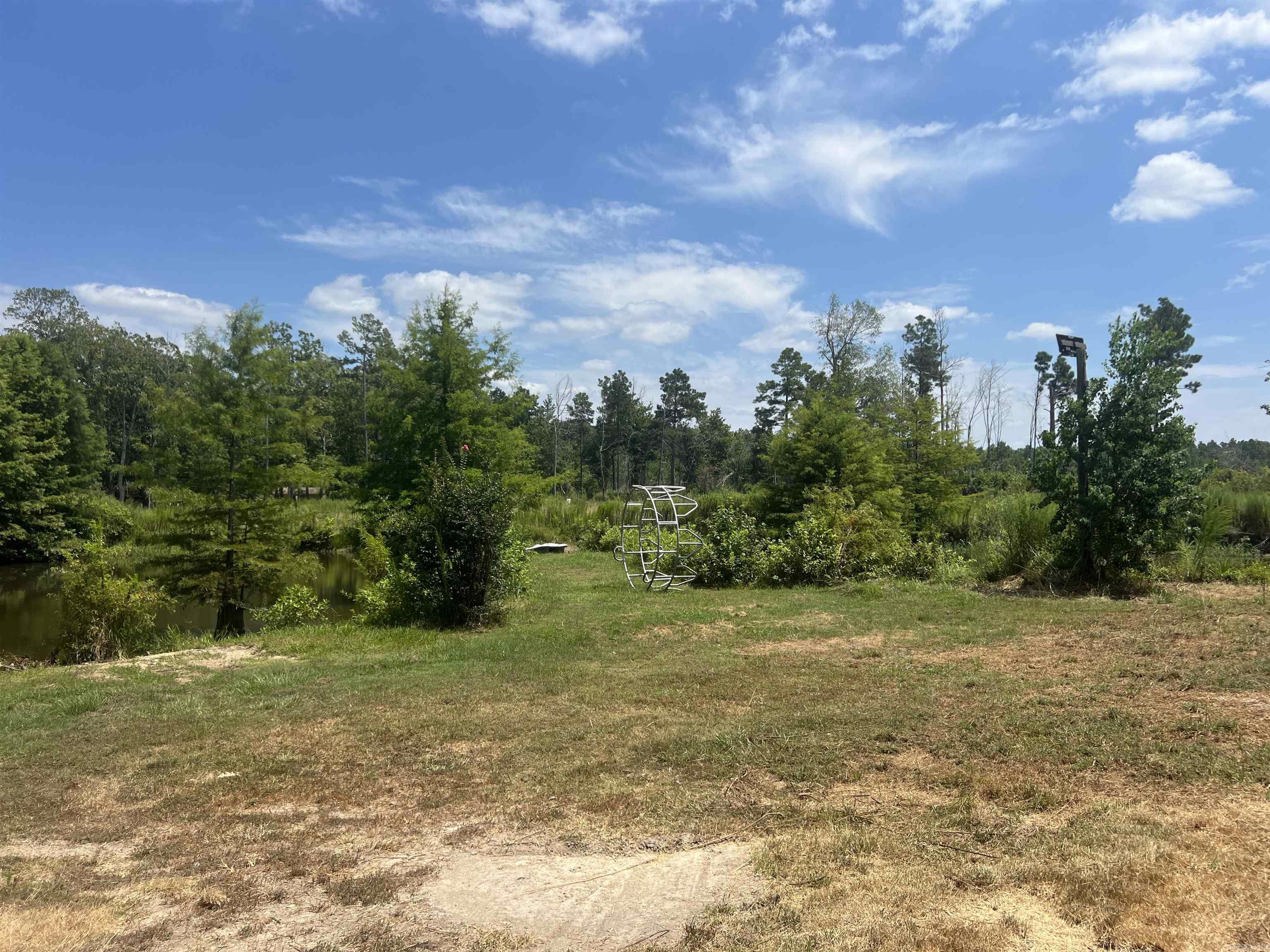 5910 Ramick  Pine Bluff, AR