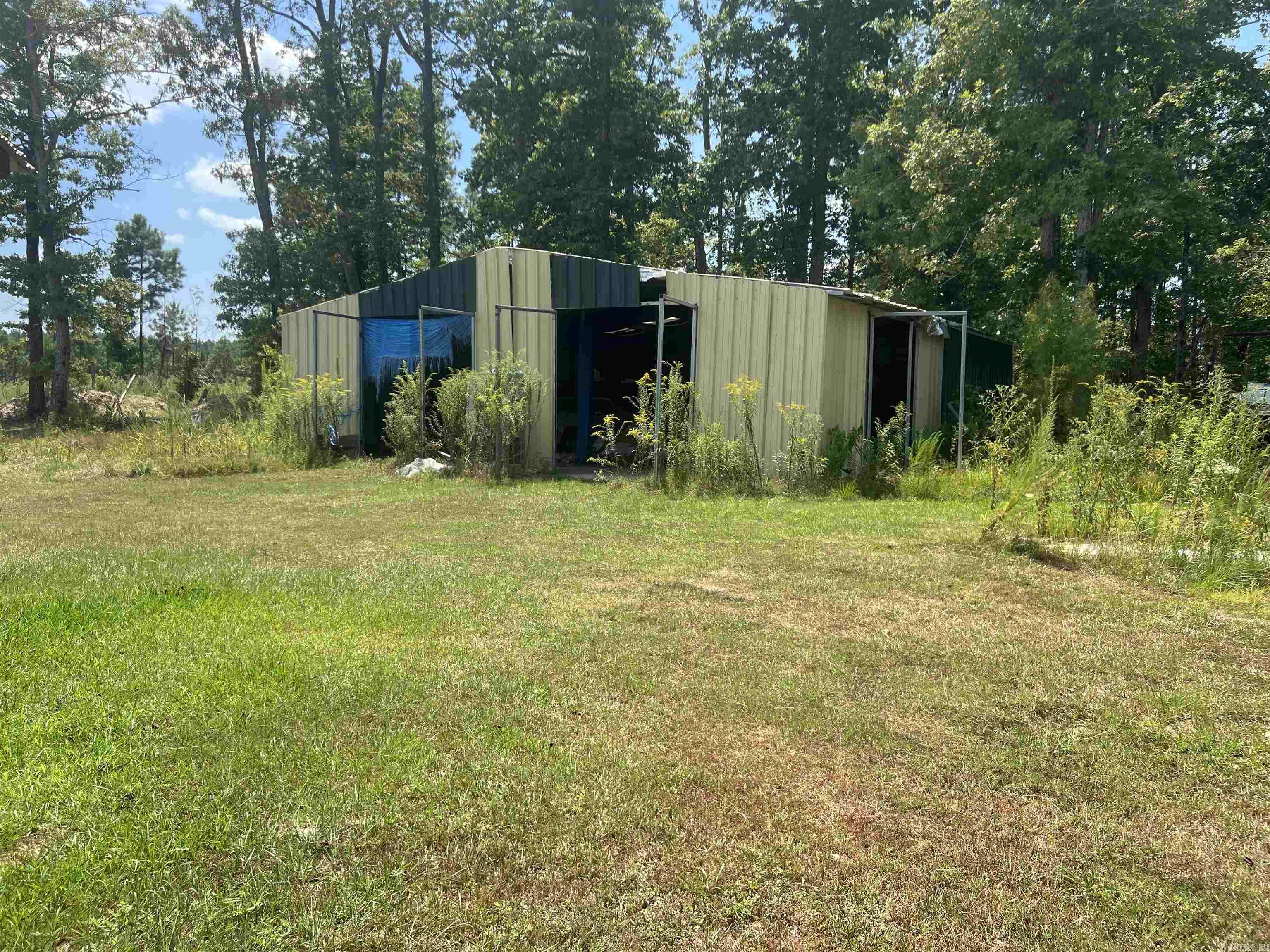 5910 Ramick  Pine Bluff, AR