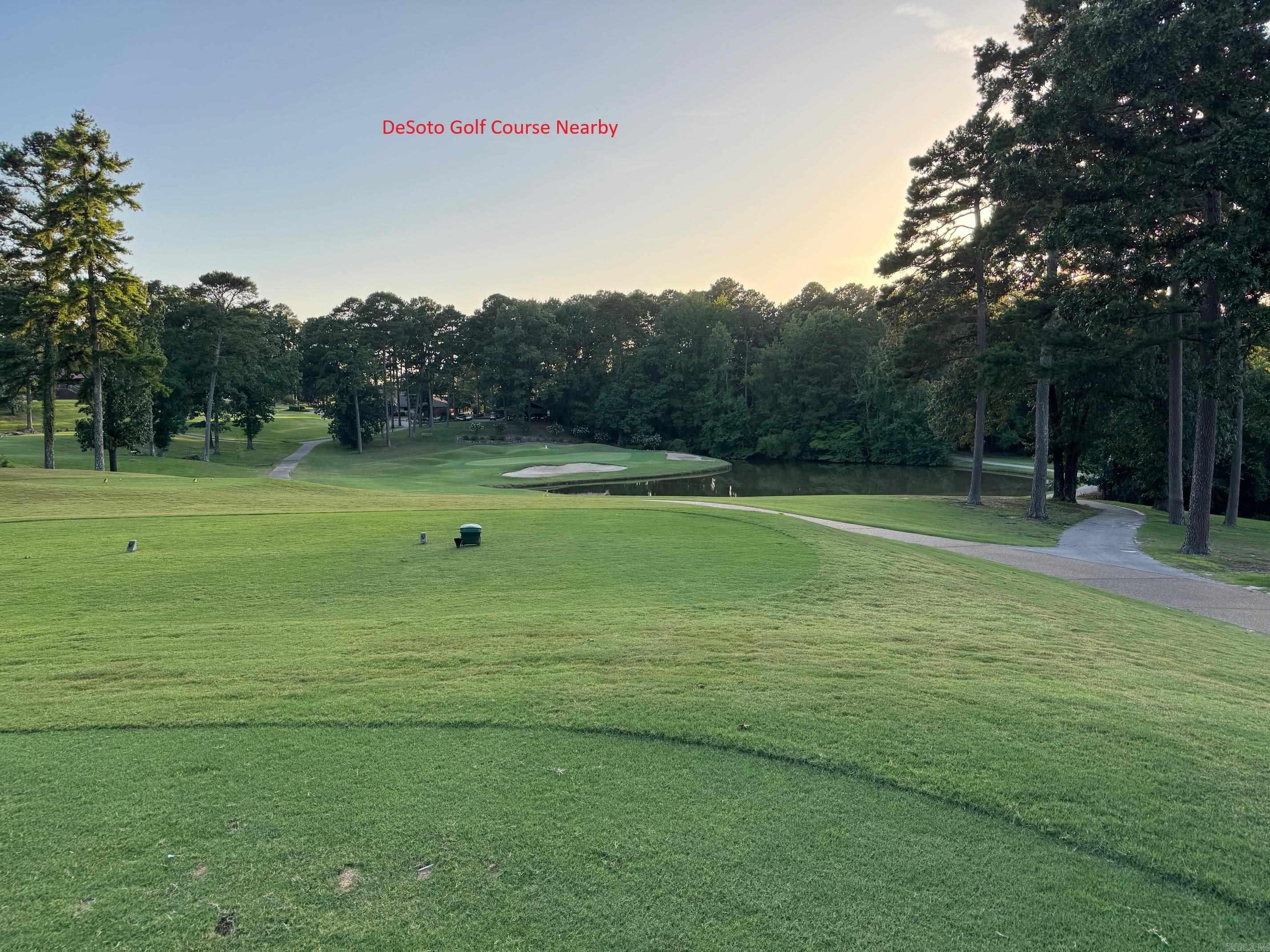 6 ALAVA WAY  Hot Springs Village, AR