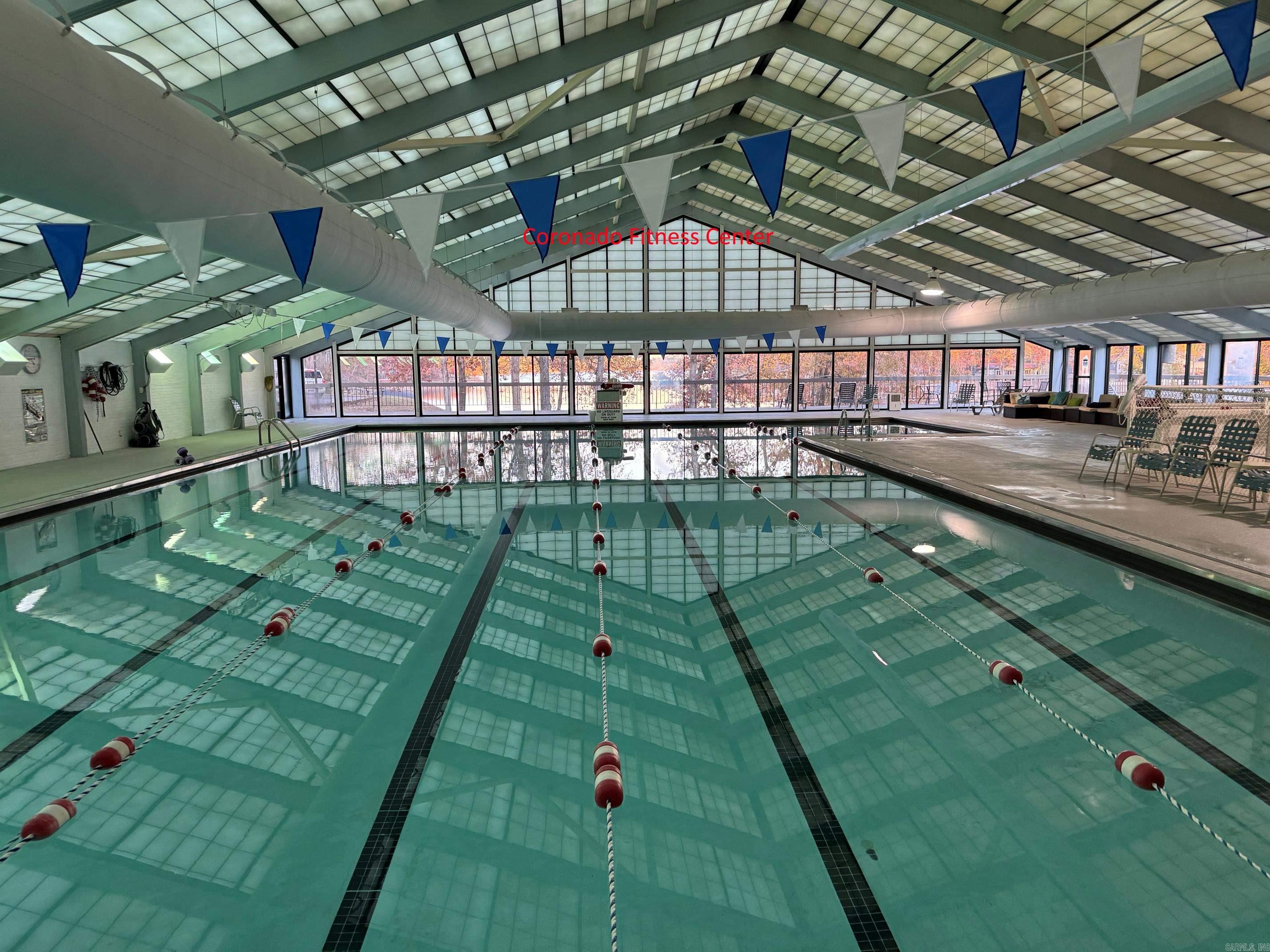 6 ALAVA WAY  Hot Springs Village, AR