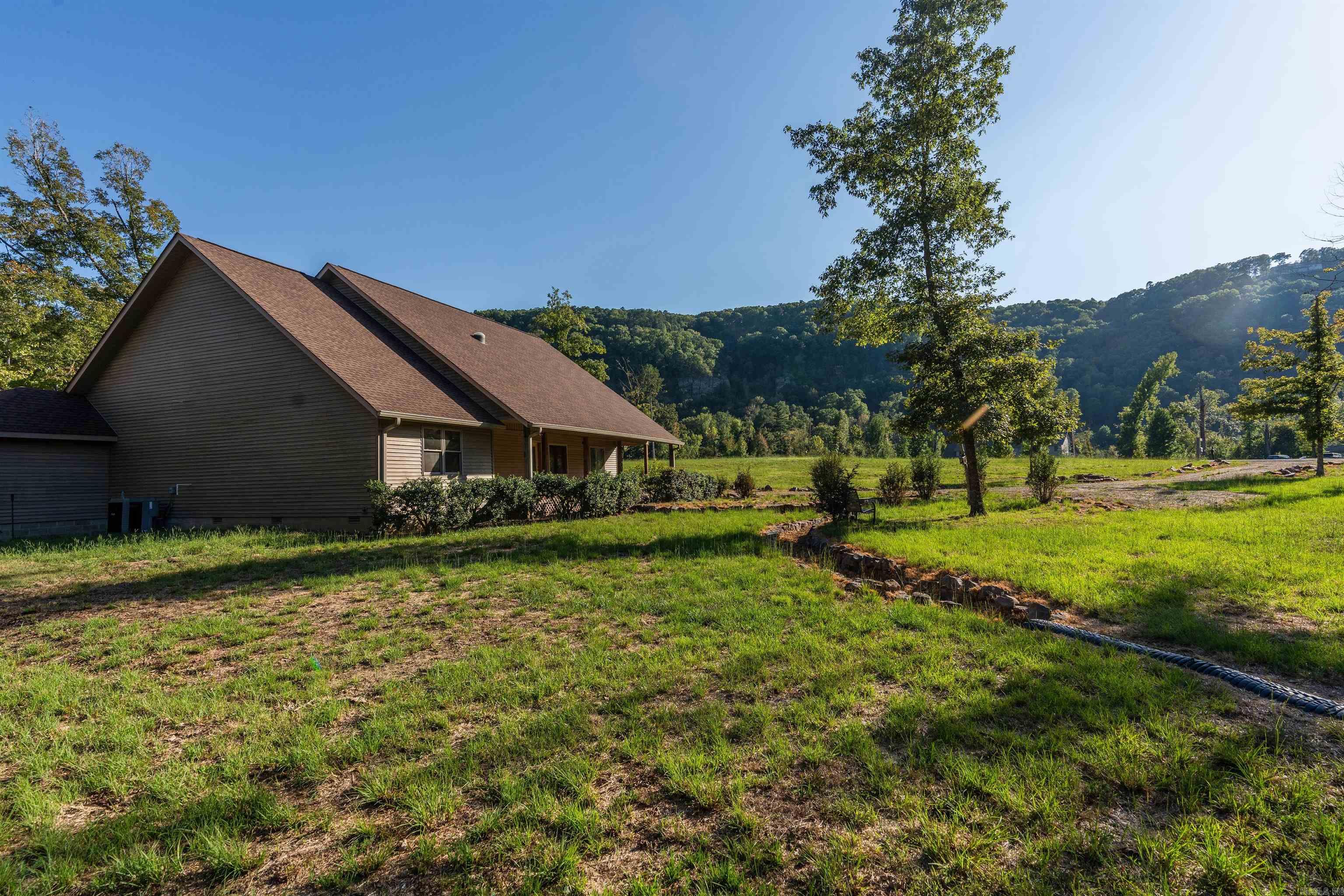 544 Wildflower  Heber Springs, AR