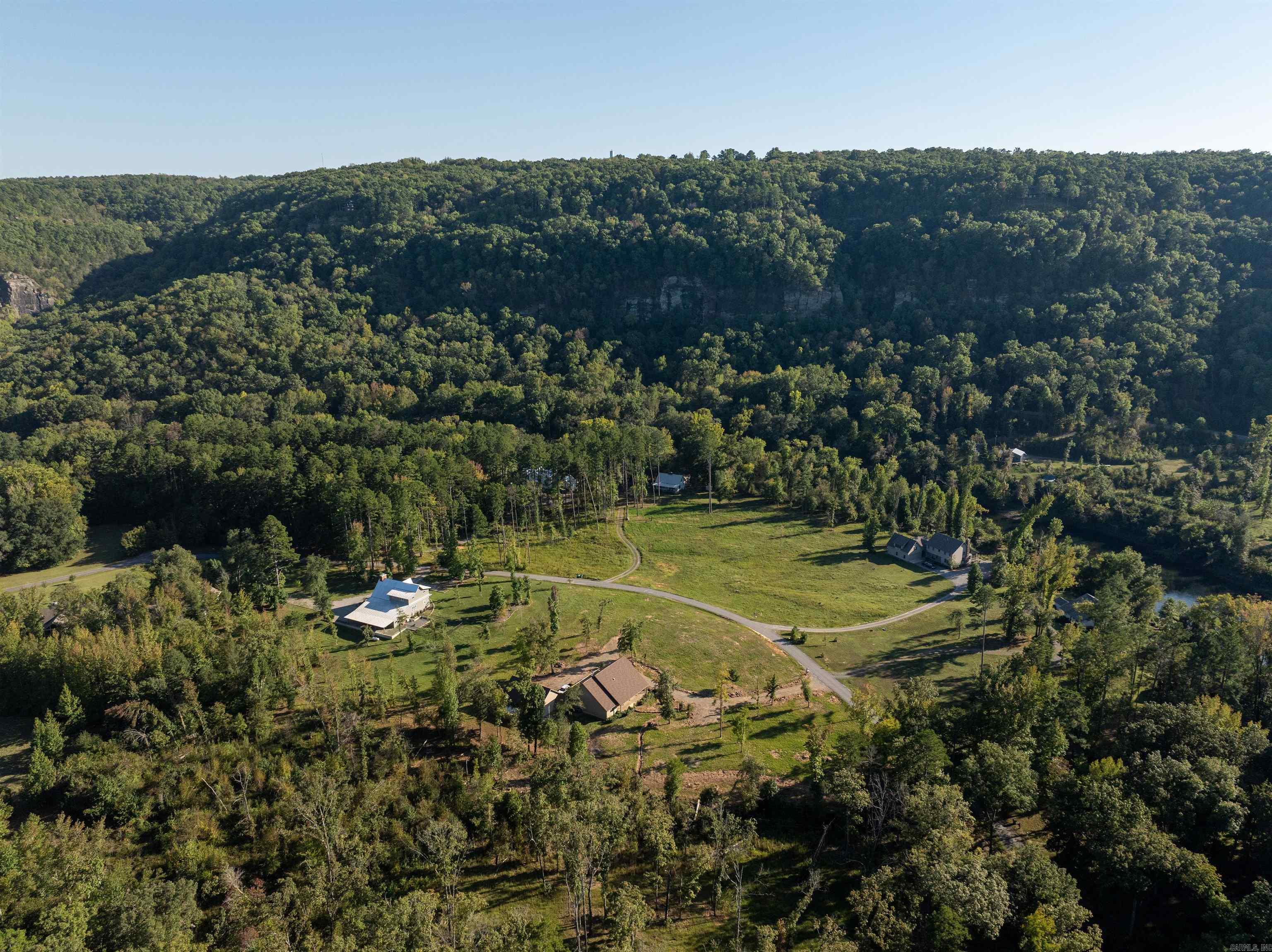 544 Wildflower  Heber Springs, AR