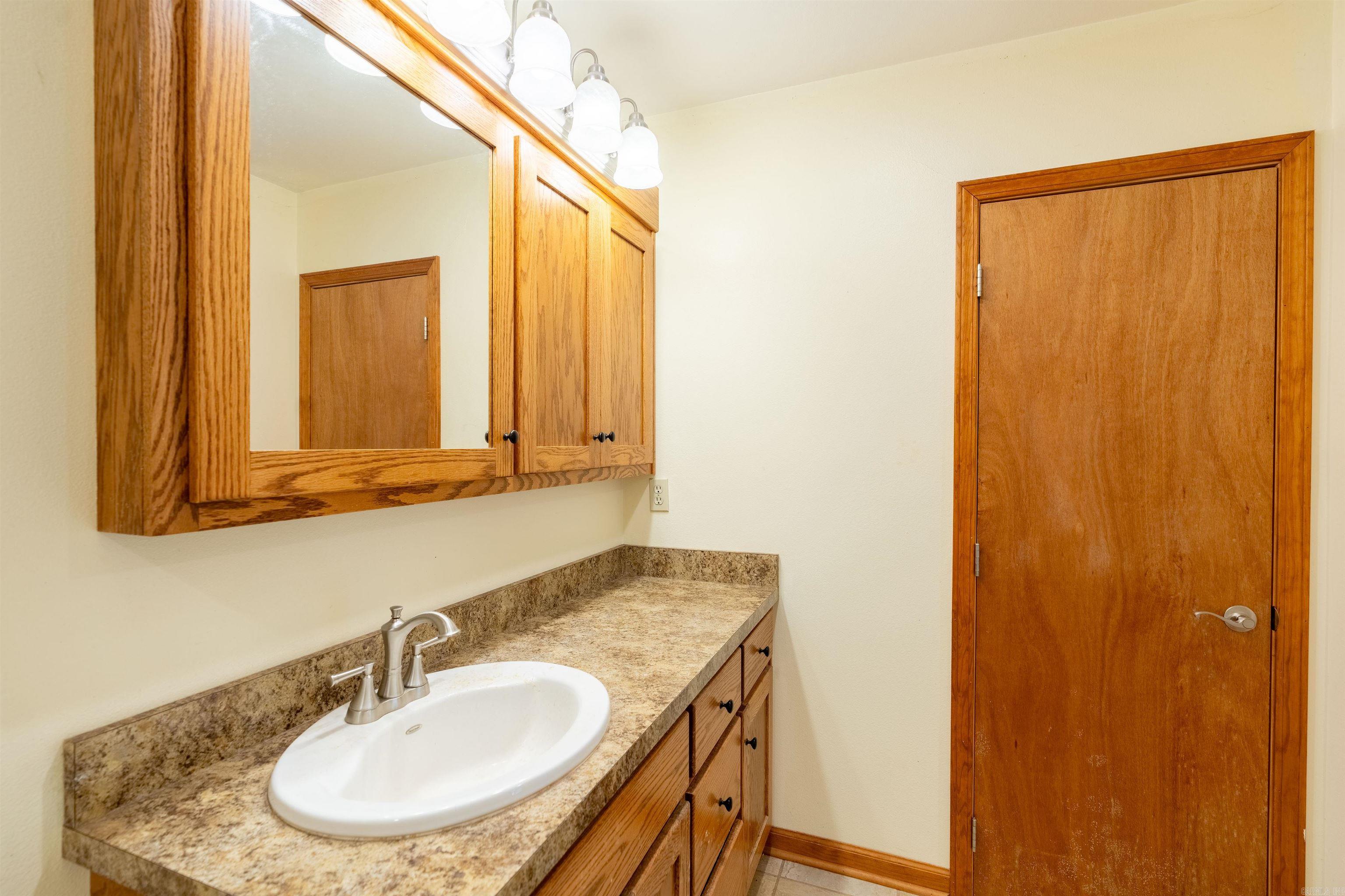 544 Wildflower  Heber Springs, AR