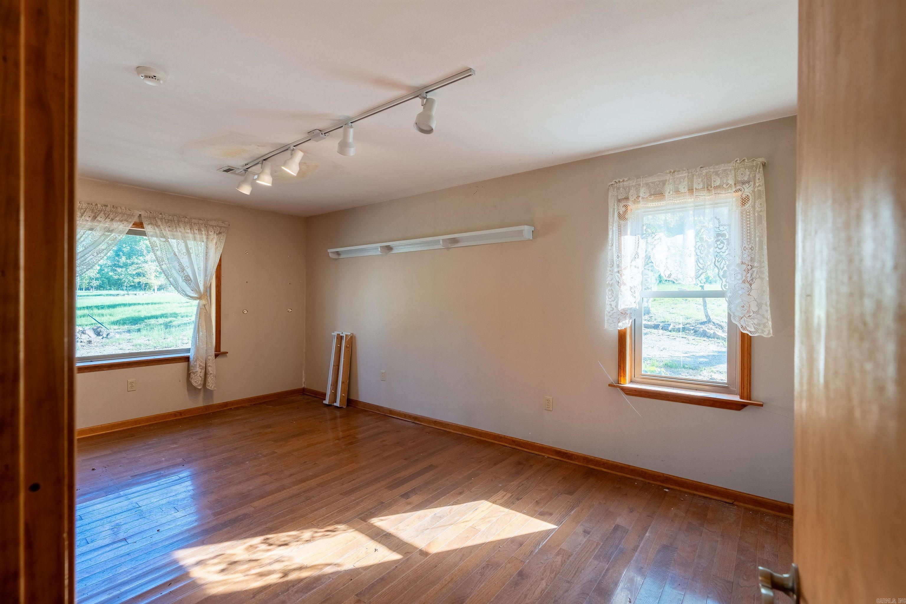 544 Wildflower  Heber Springs, AR