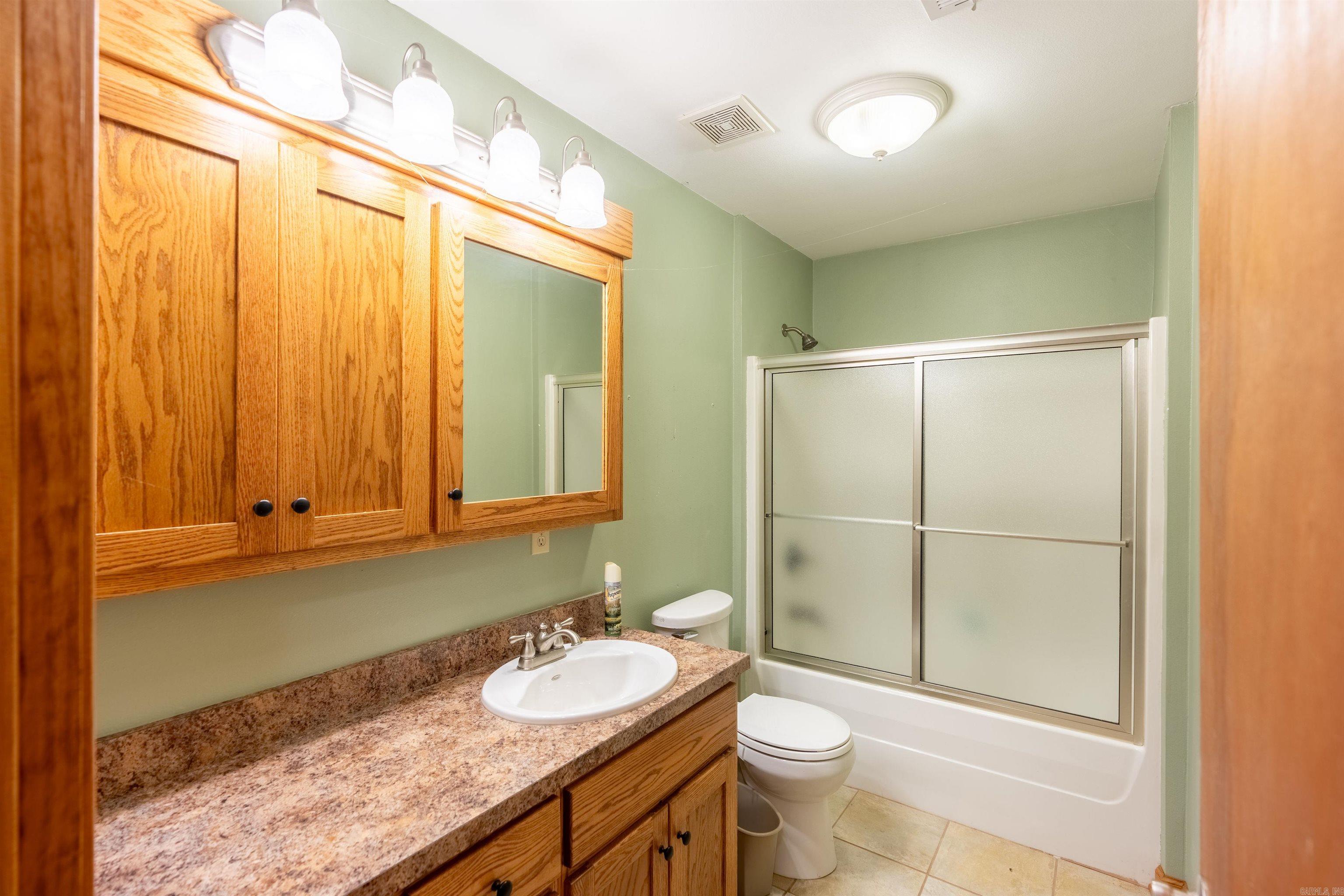 544 Wildflower  Heber Springs, AR