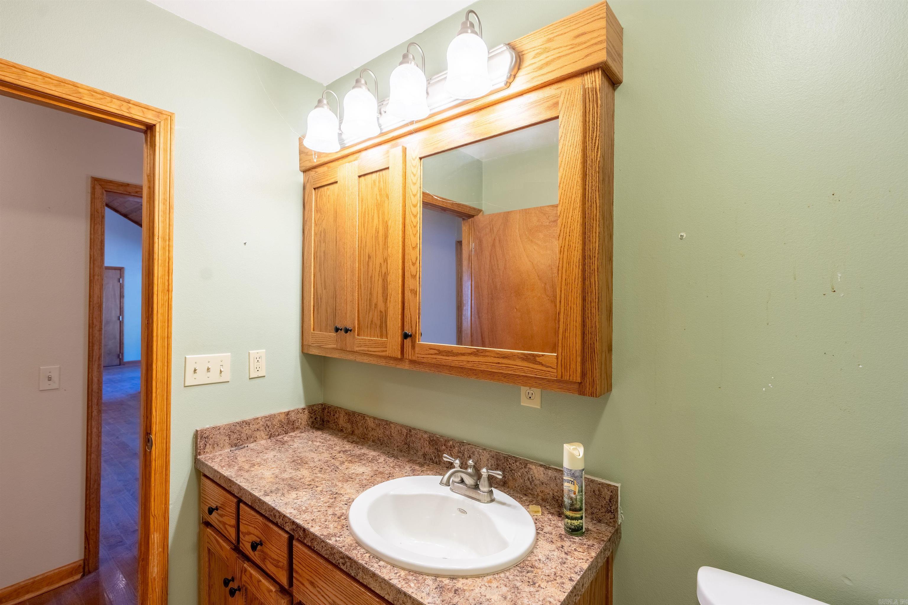 544 Wildflower  Heber Springs, AR