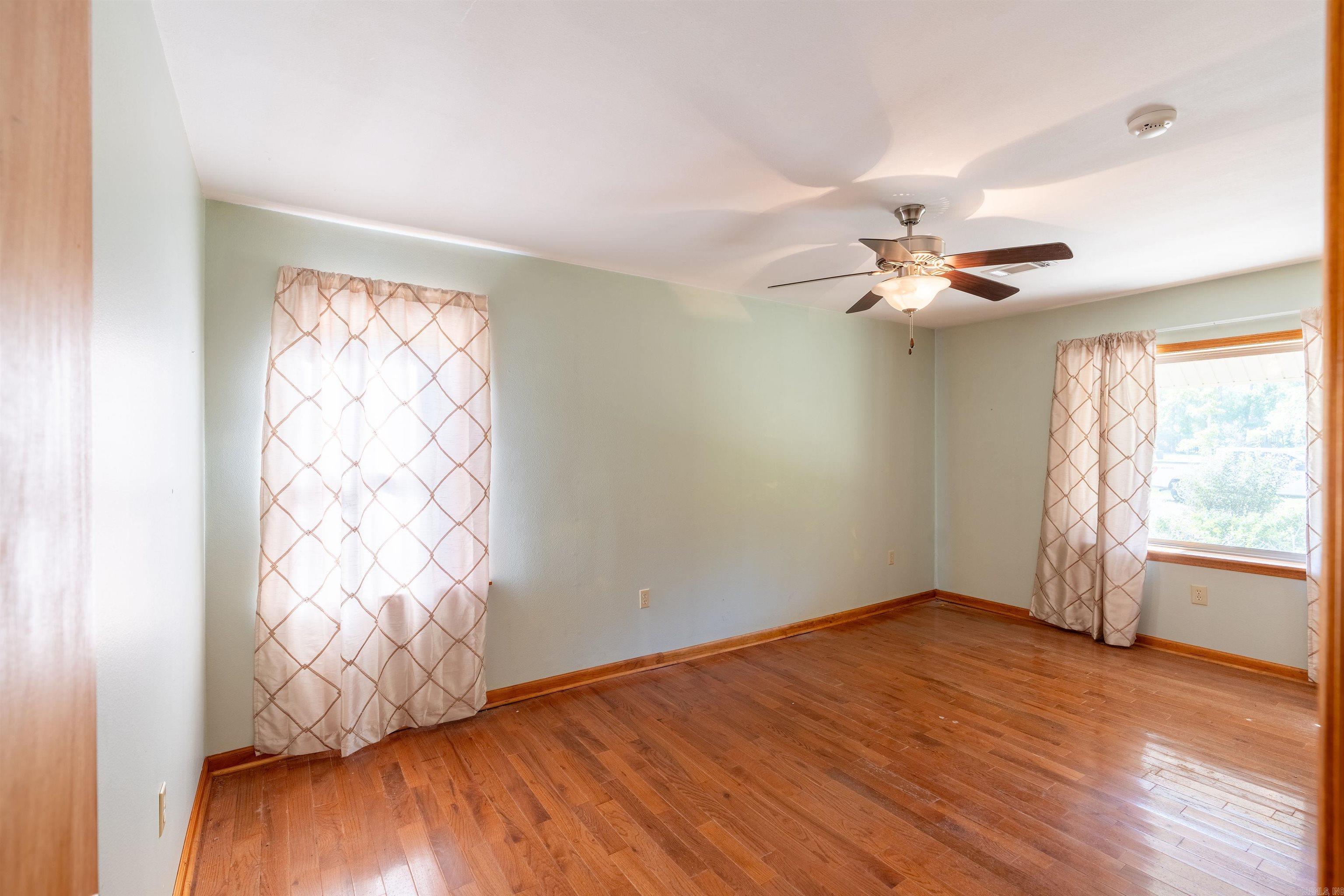 544 Wildflower  Heber Springs, AR