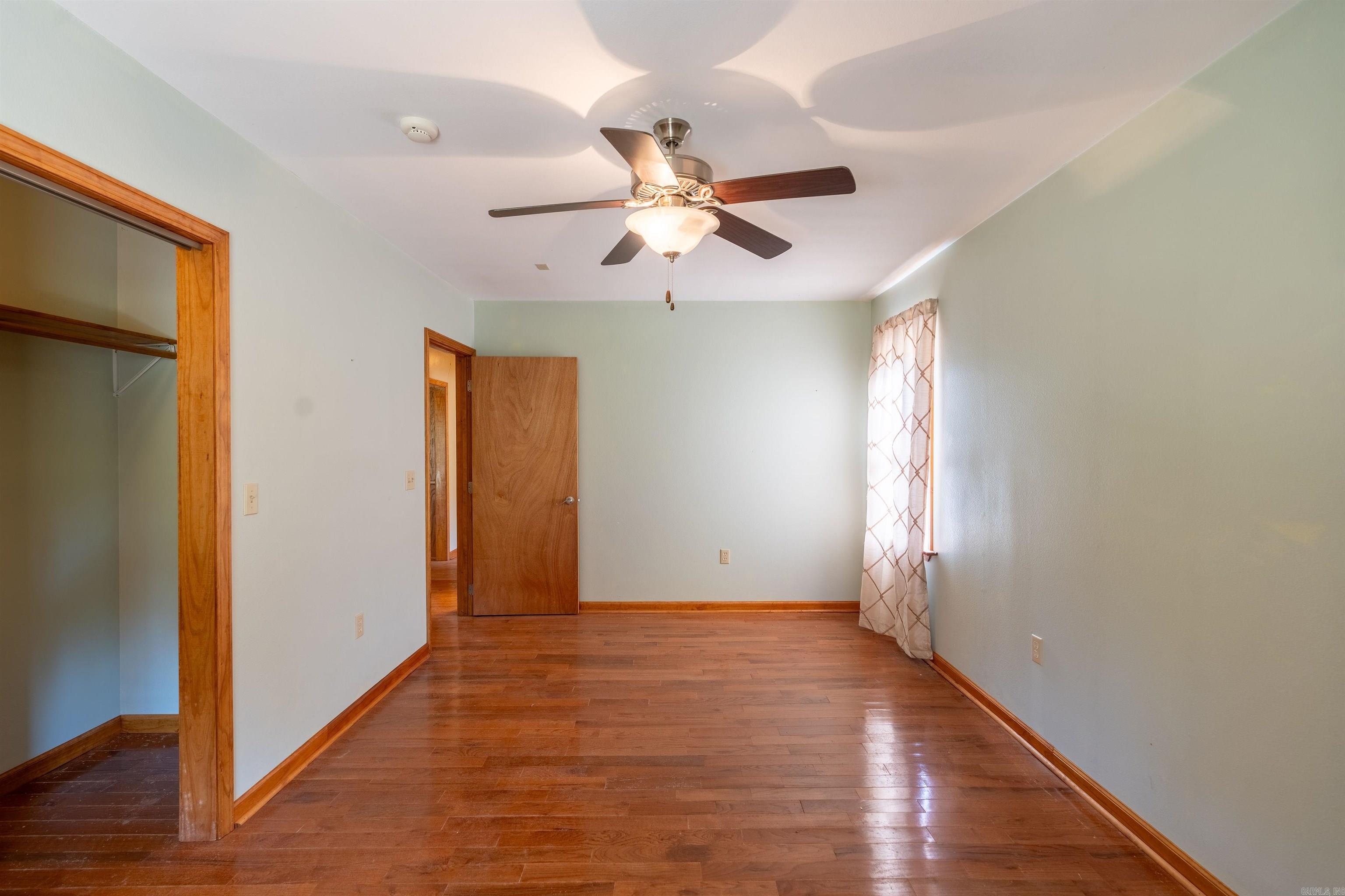 544 Wildflower  Heber Springs, AR