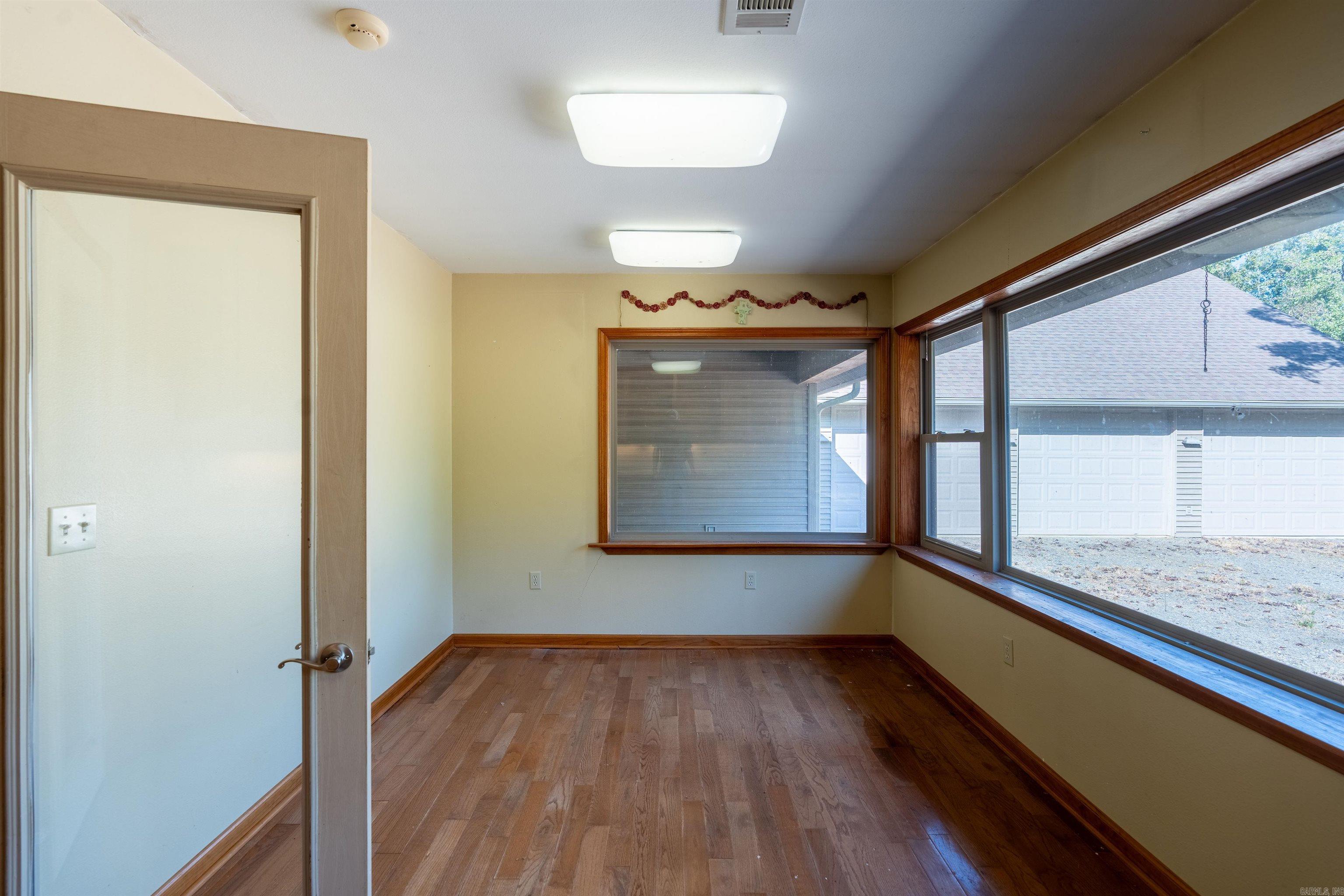 544 Wildflower  Heber Springs, AR