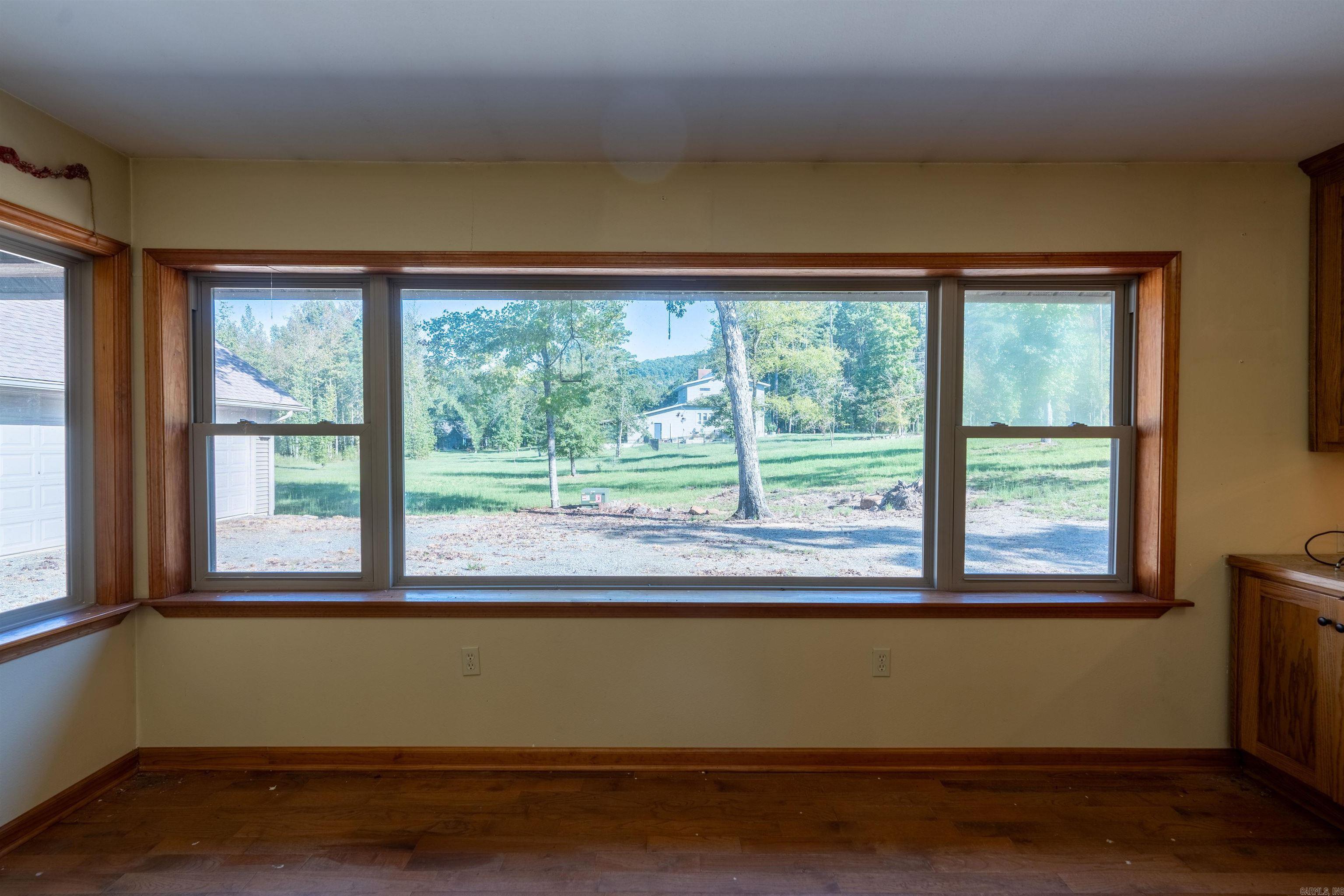 544 Wildflower  Heber Springs, AR
