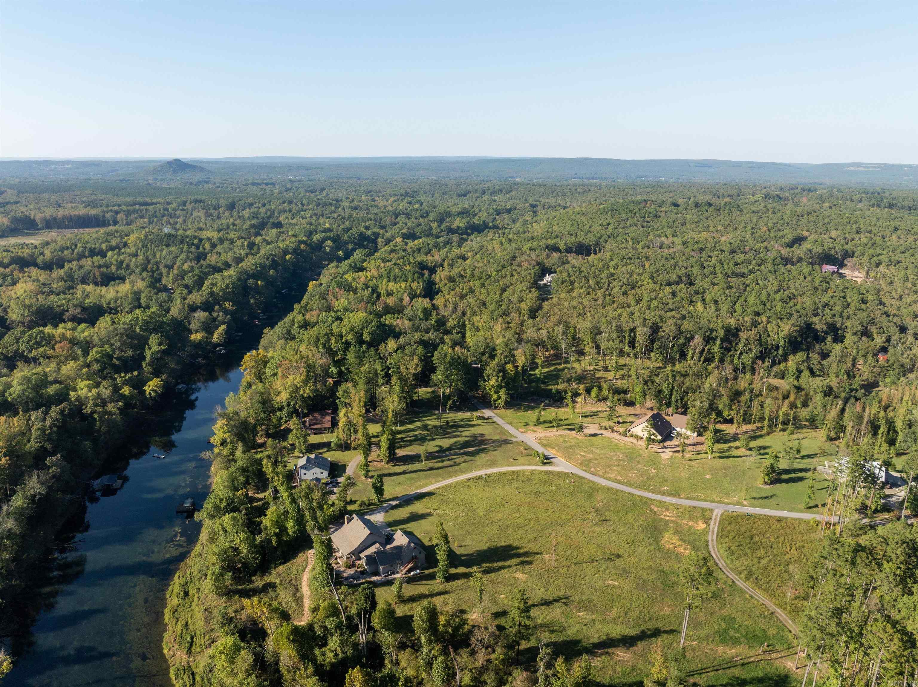 544 Wildflower  Heber Springs, AR