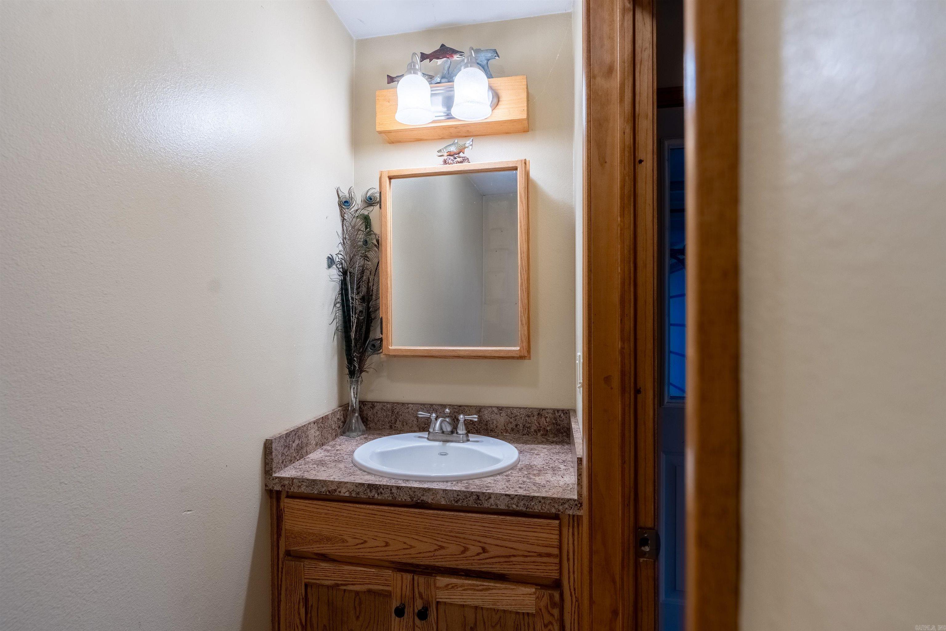 544 Wildflower  Heber Springs, AR