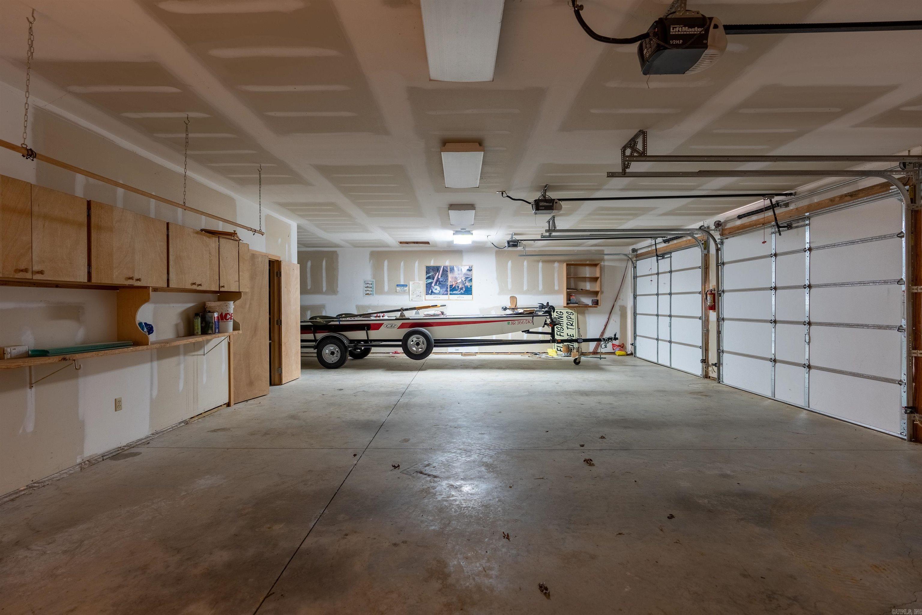 544 Wildflower  Heber Springs, AR