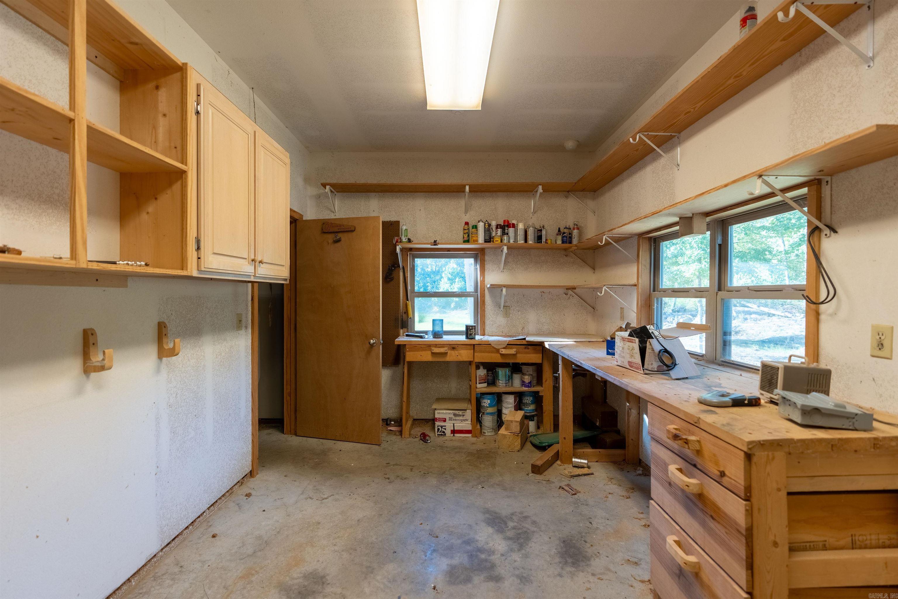 544 Wildflower  Heber Springs, AR