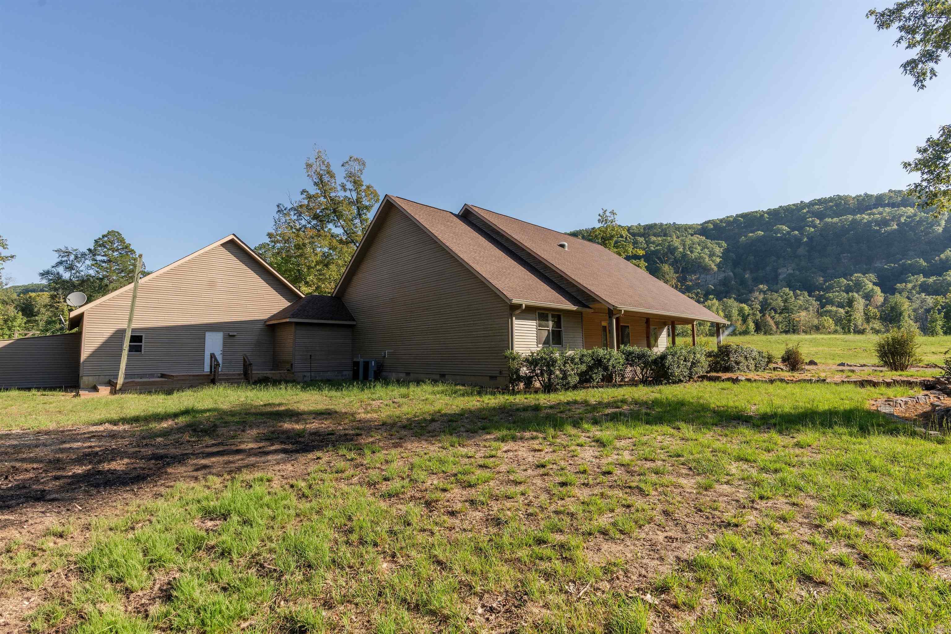 544 Wildflower  Heber Springs, AR
