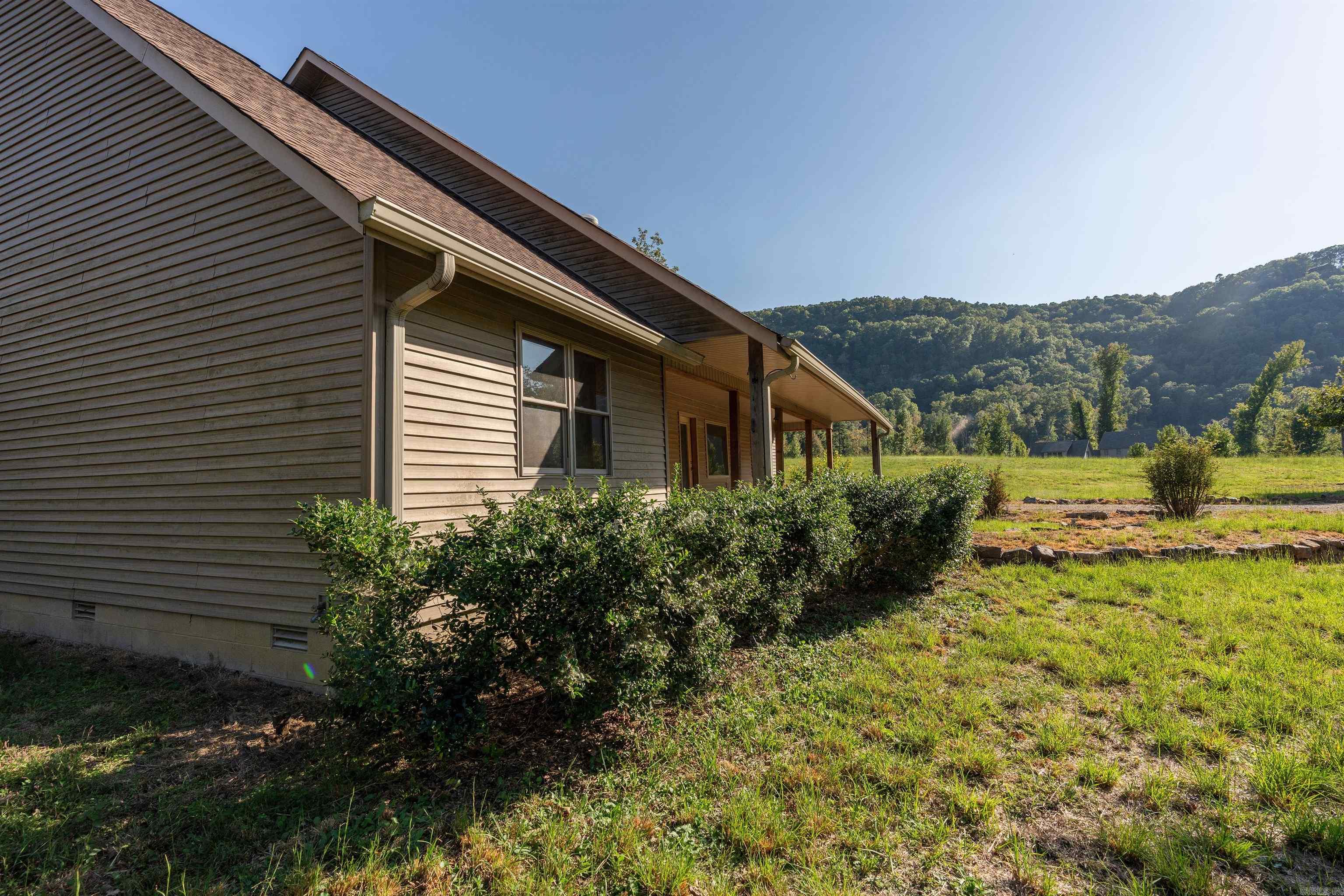 544 Wildflower  Heber Springs, AR
