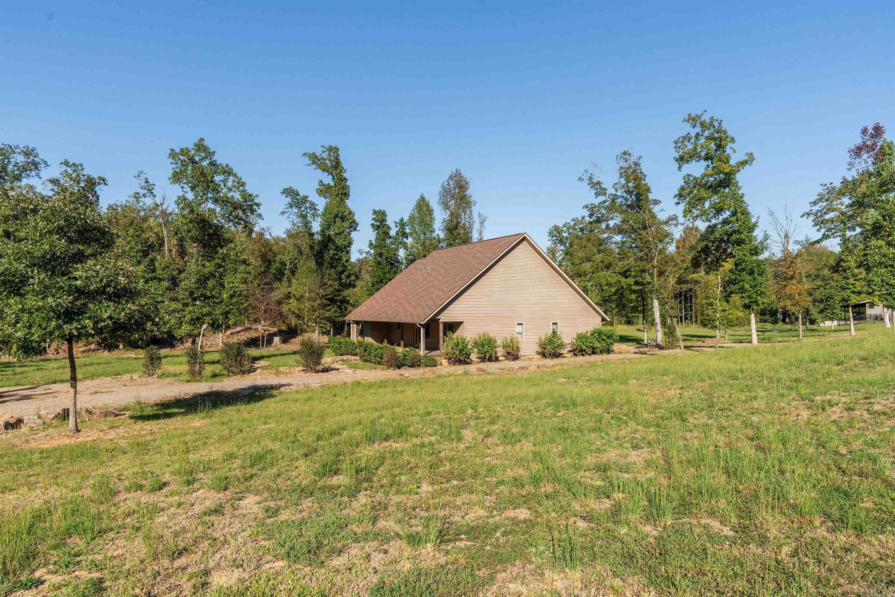 544 Wildflower  Heber Springs, AR
