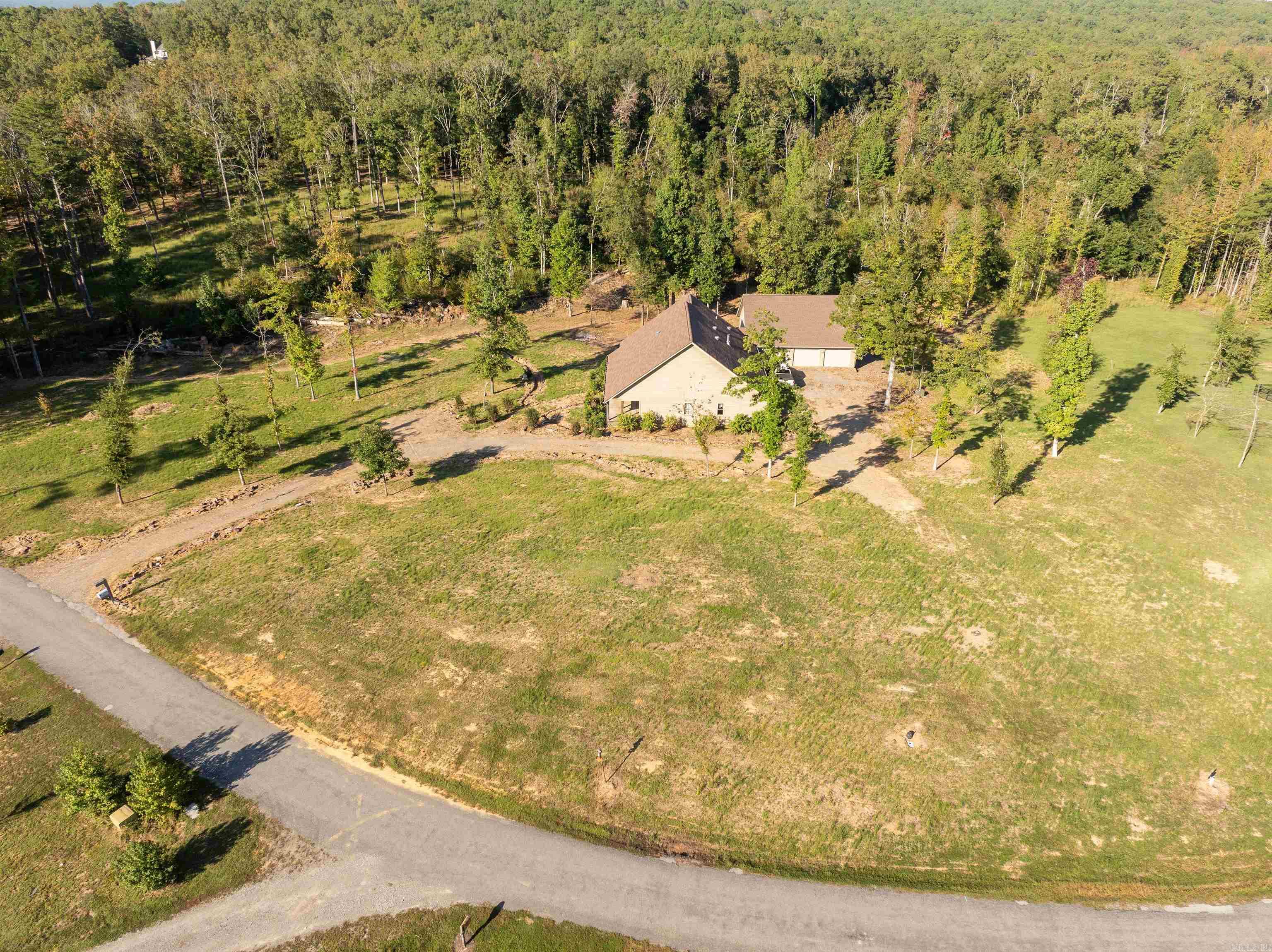 544 Wildflower  Heber Springs, AR
