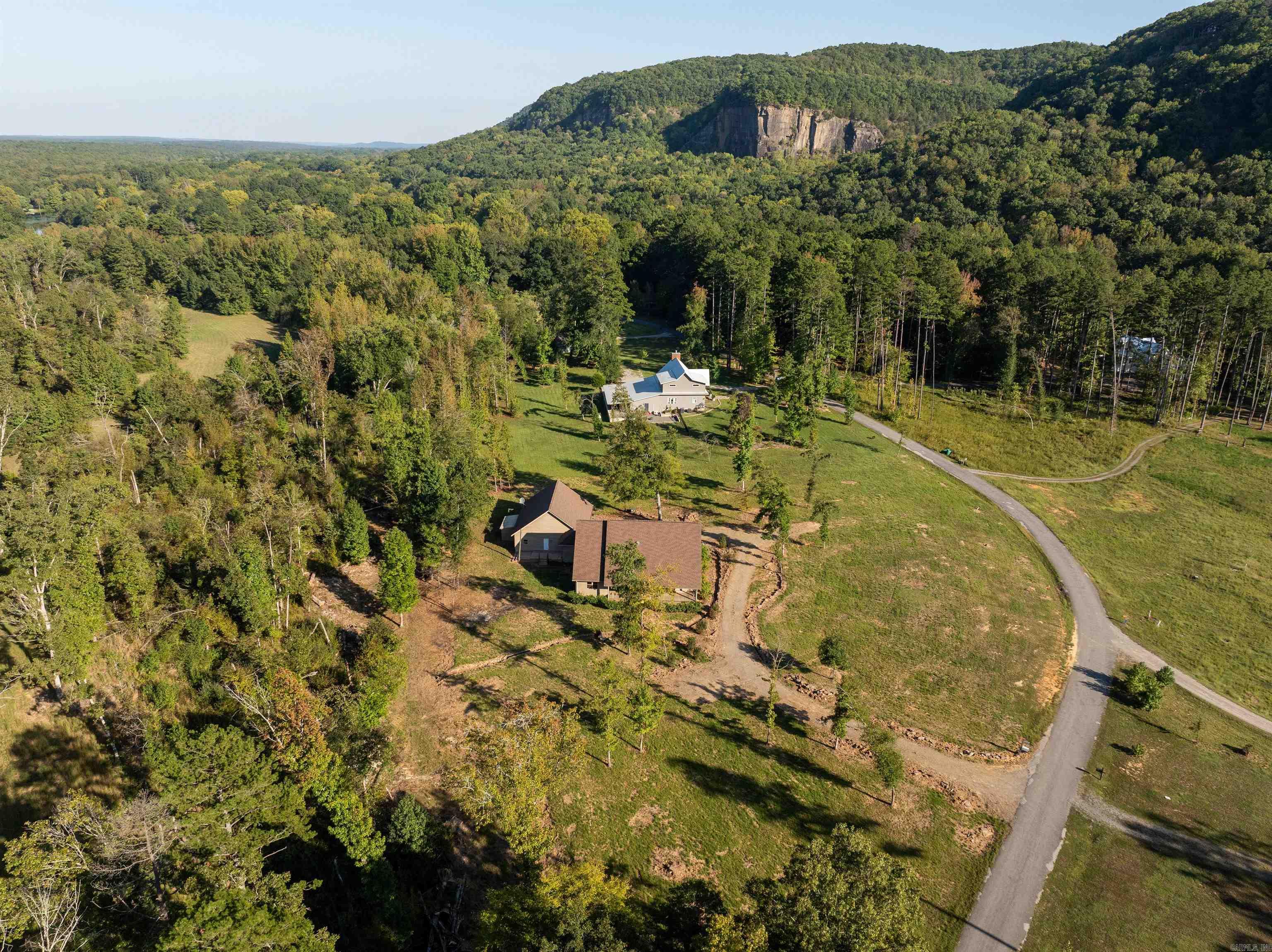 544 Wildflower  Heber Springs, AR