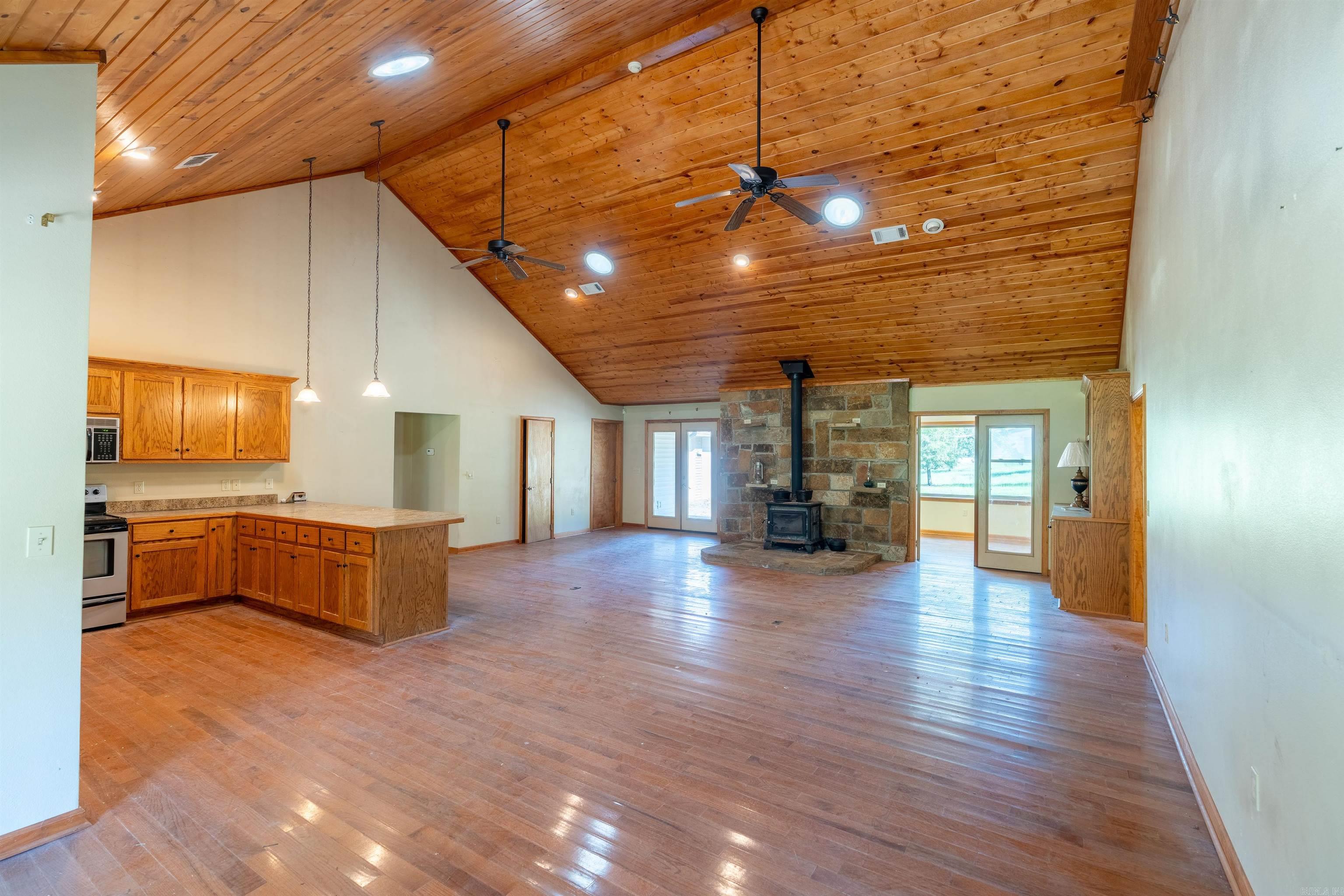 544 Wildflower  Heber Springs, AR