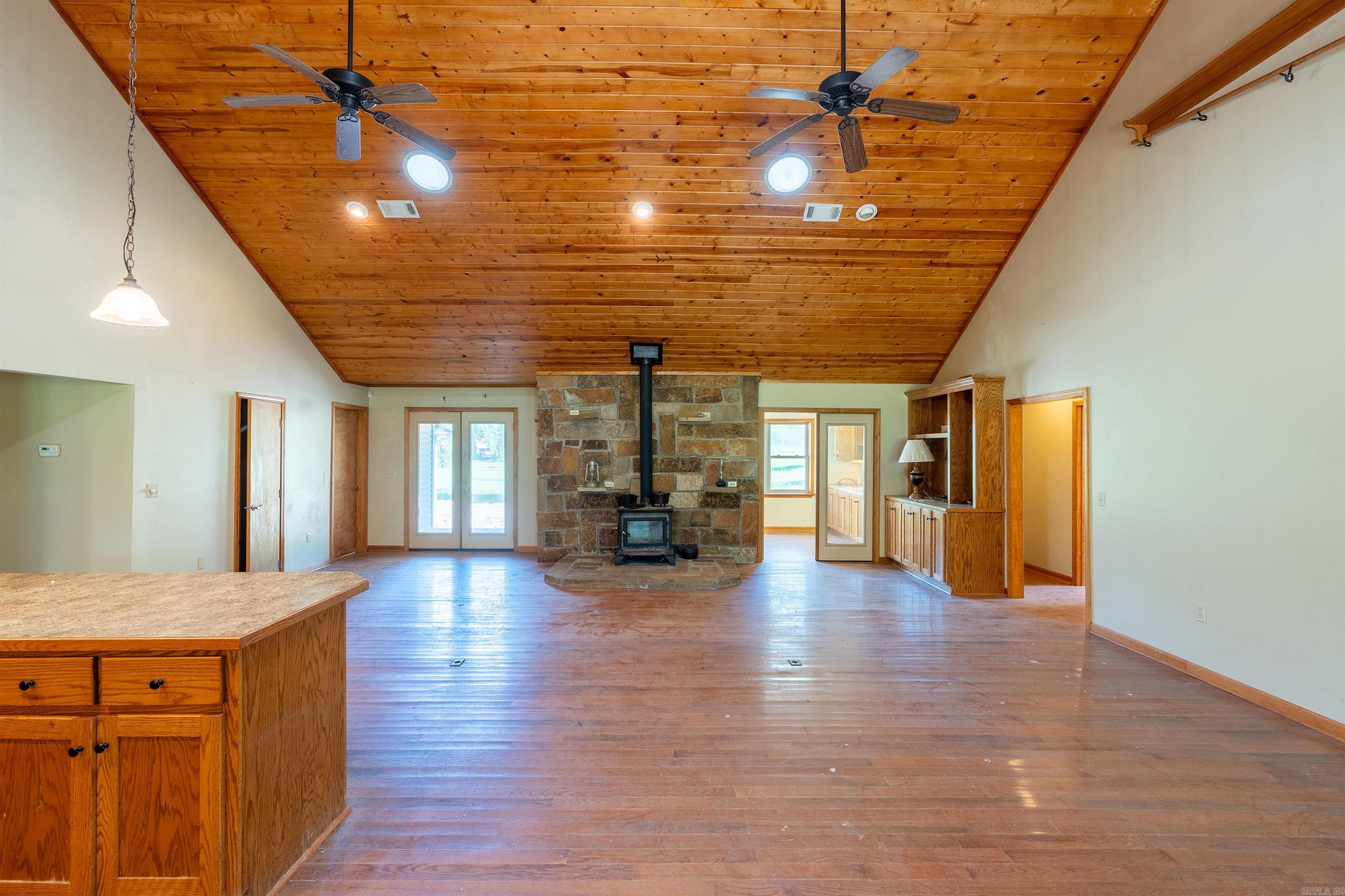 544 Wildflower  Heber Springs, AR