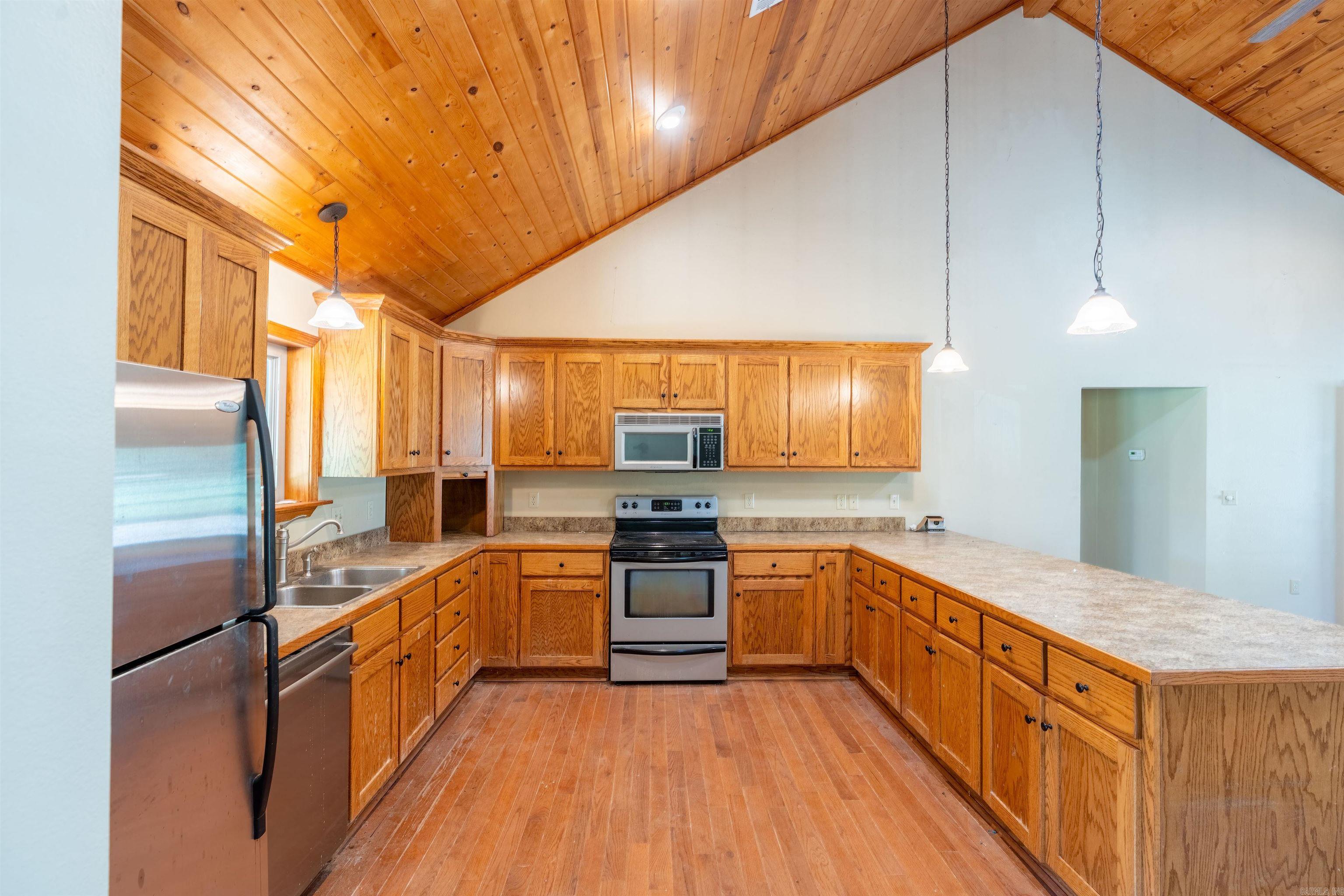 544 Wildflower  Heber Springs, AR