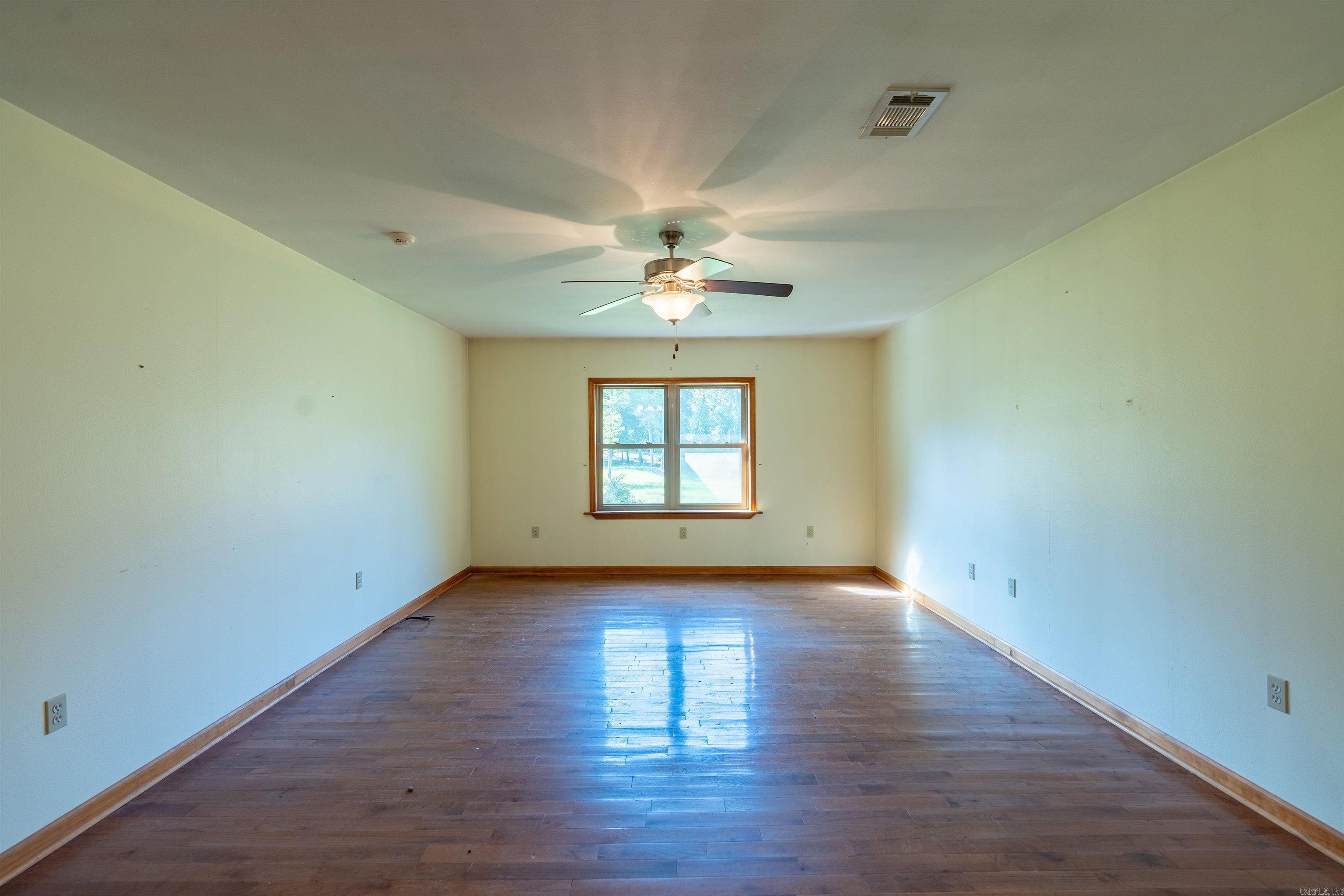 544 Wildflower  Heber Springs, AR