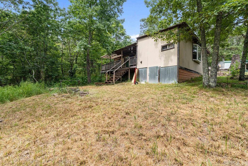 305 Cougar Trl  Clinton, AR
