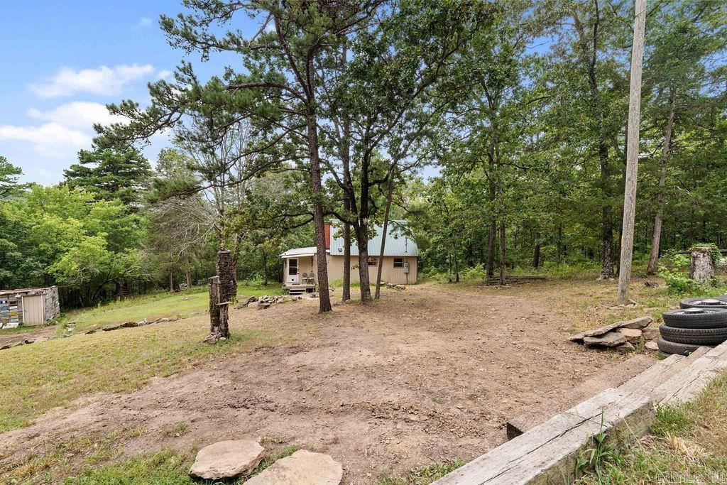 305 Cougar Trl  Clinton, AR