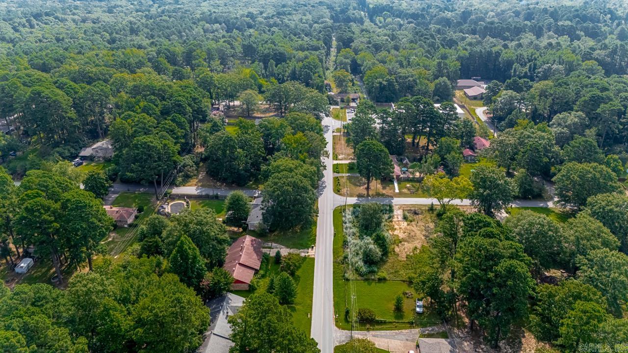 14023 &14025 N Sardis  Shannon Hills, AR