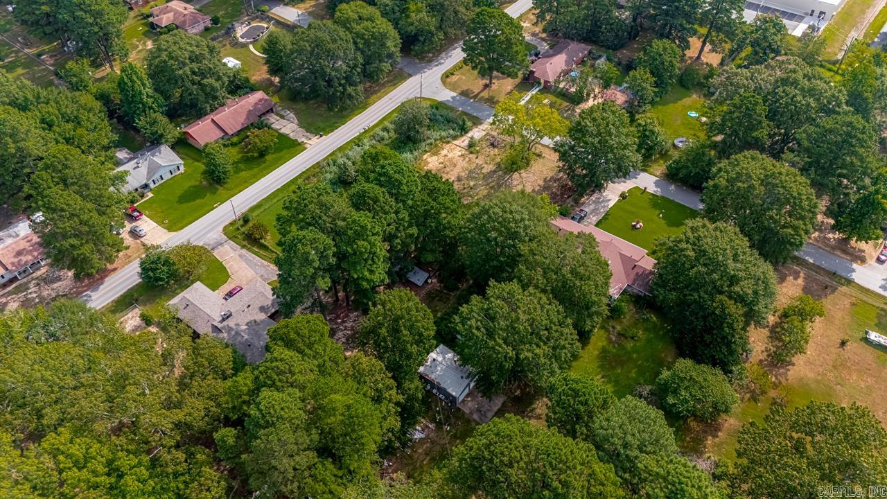 14023 &14025 N Sardis  Shannon Hills, AR