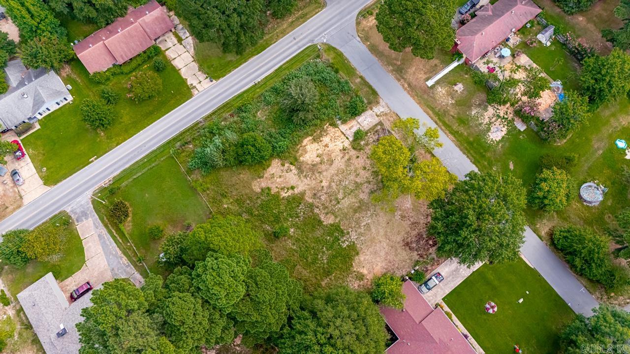 14023 &14025 N Sardis  Shannon Hills, AR