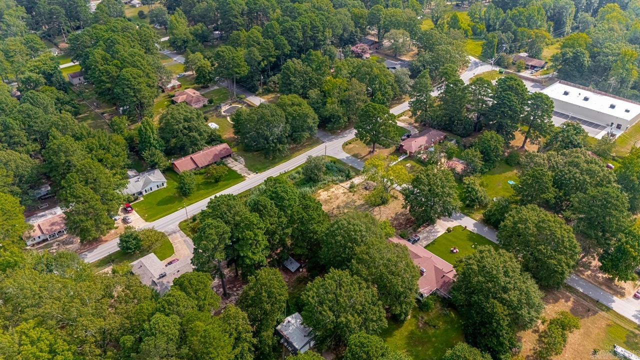 14023 &14025 N Sardis  Shannon Hills, AR