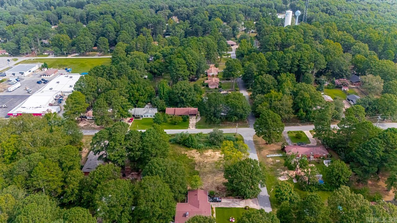 14023 &14025 N Sardis  Shannon Hills, AR
