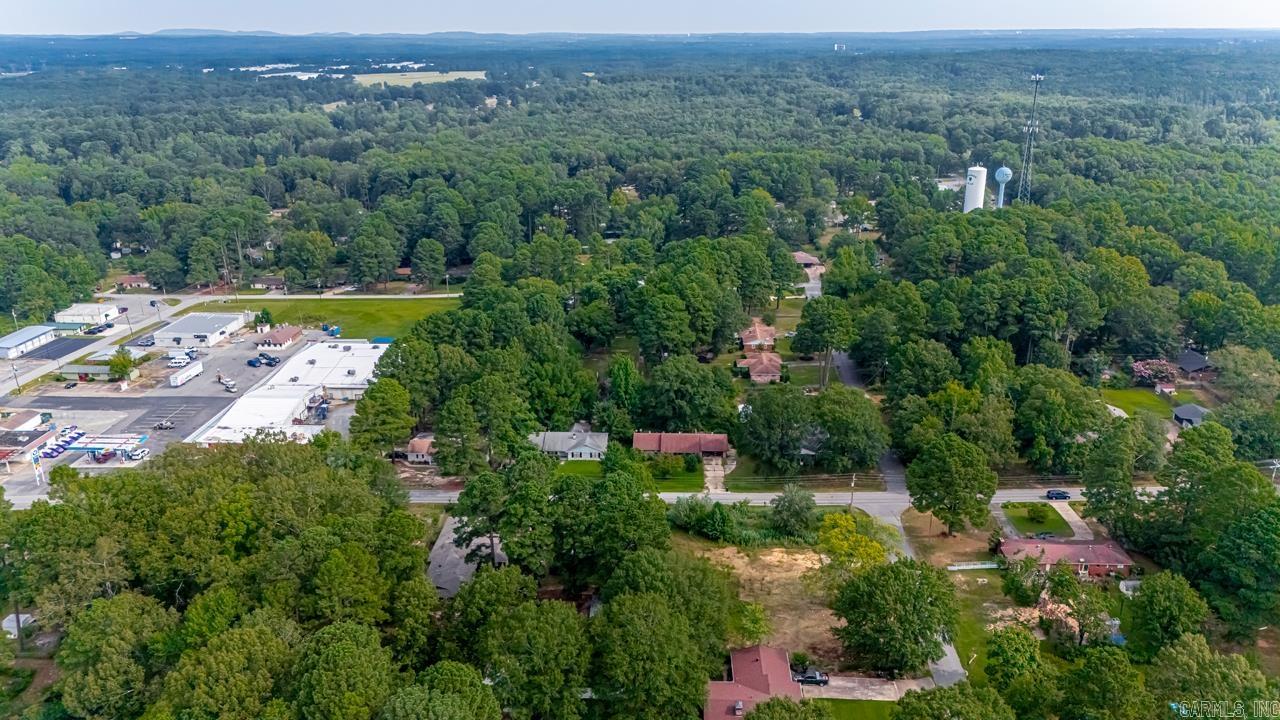 14023 &14025 N Sardis  Shannon Hills, AR