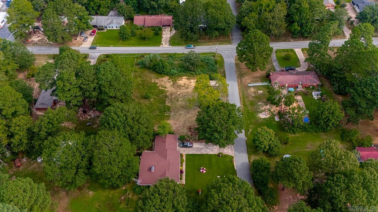 14023 &14025 N Sardis  Shannon Hills, AR