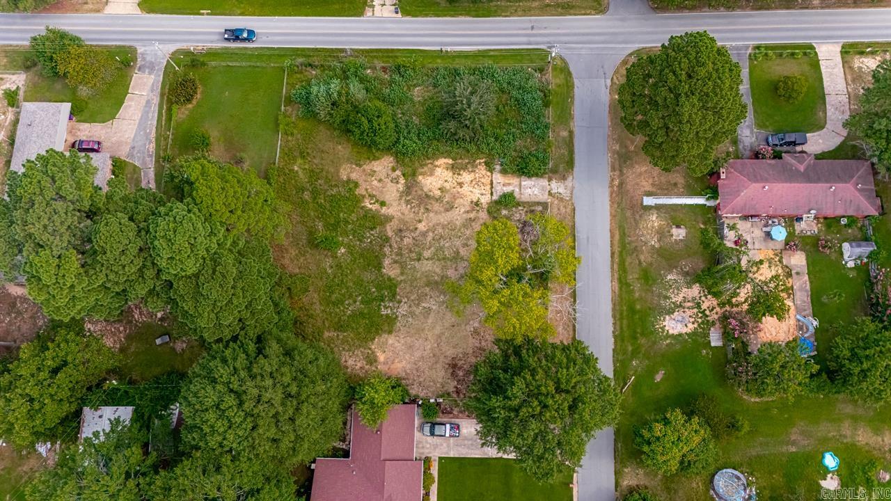 14023 &14025 N Sardis  Shannon Hills, AR