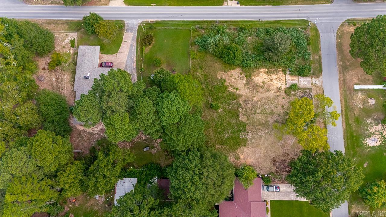 14023 &14025 N Sardis  Shannon Hills, AR