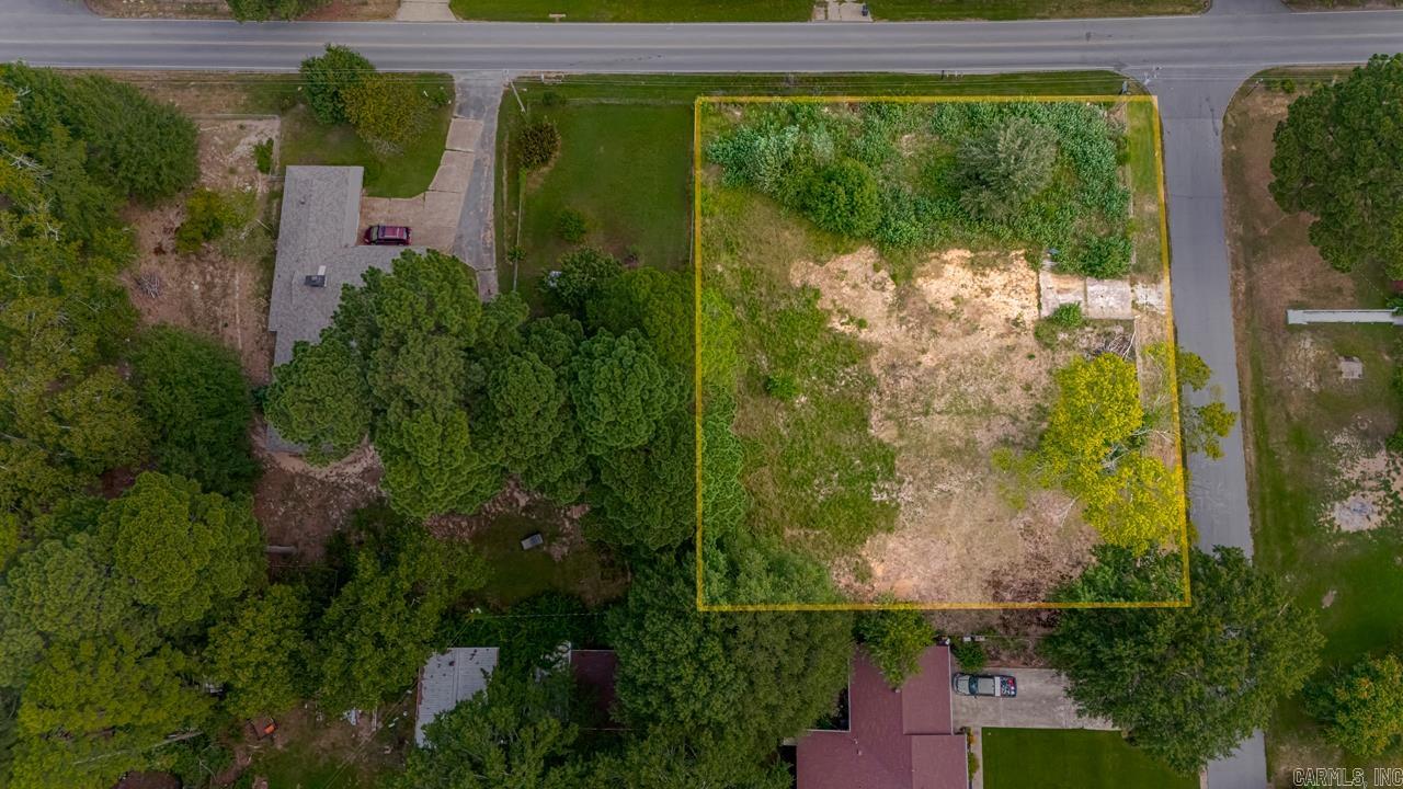 14023 &14025 N Sardis  Shannon Hills, AR