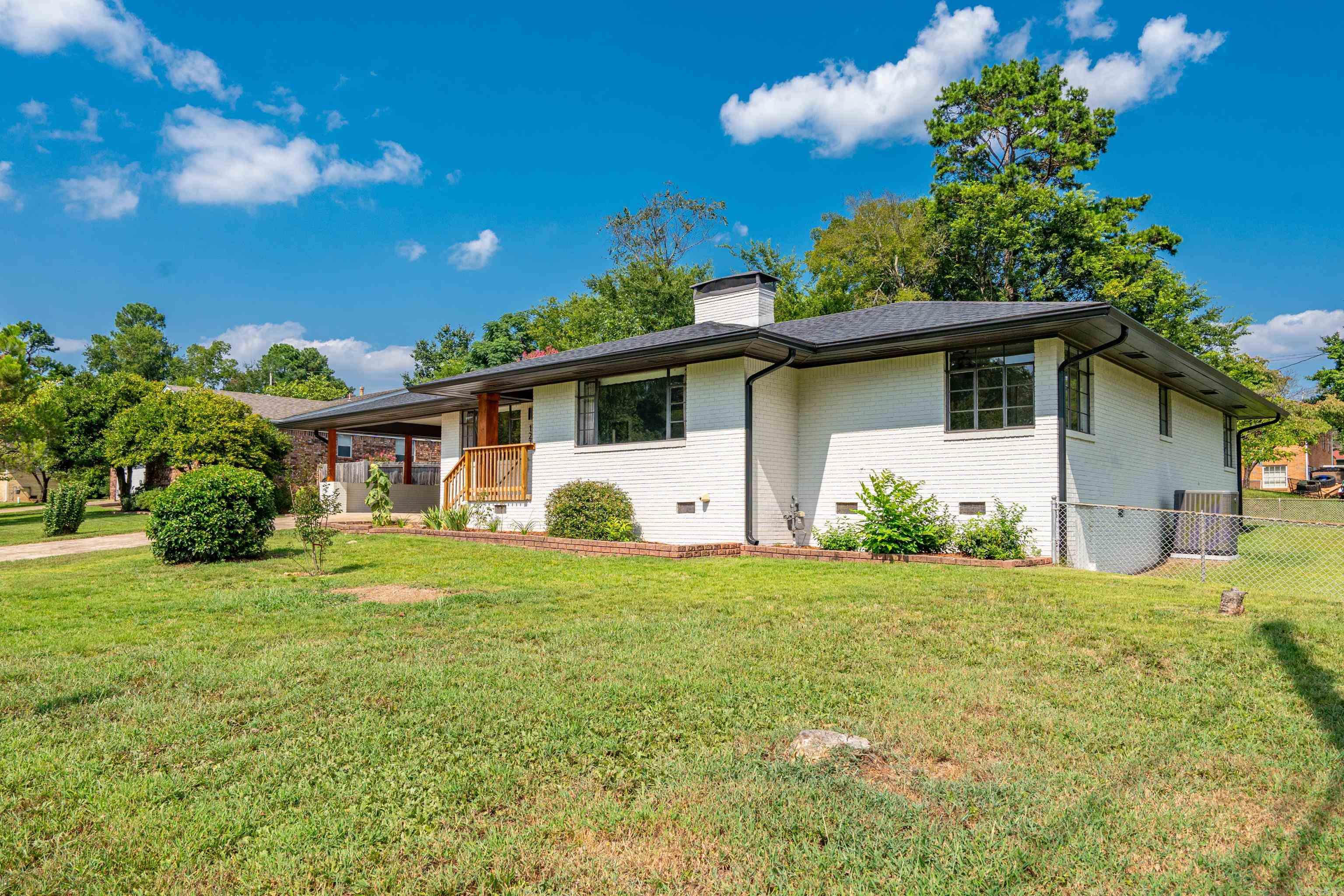 127 ORCHARD  Hot Springs, AR
