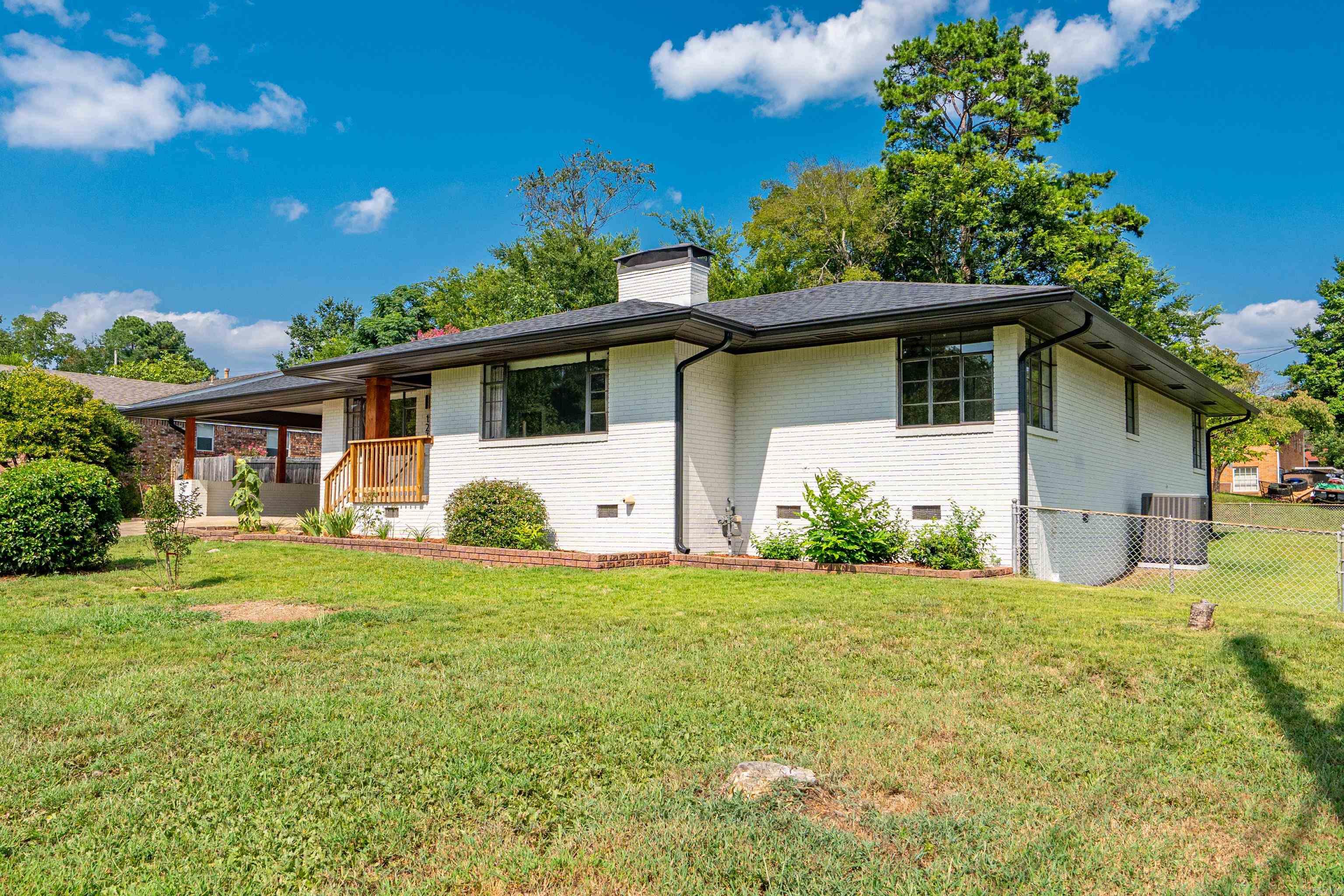127 ORCHARD  Hot Springs, AR